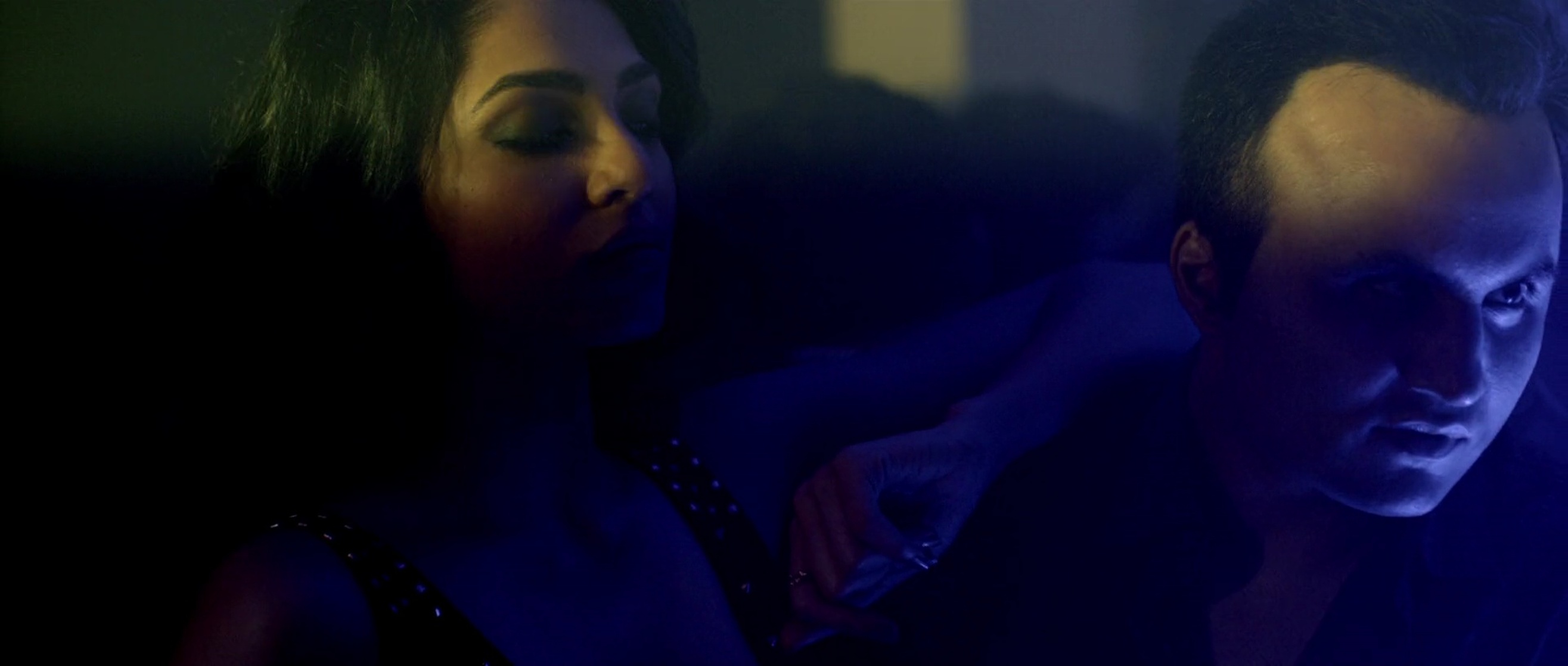 Sobhita Dhulipala