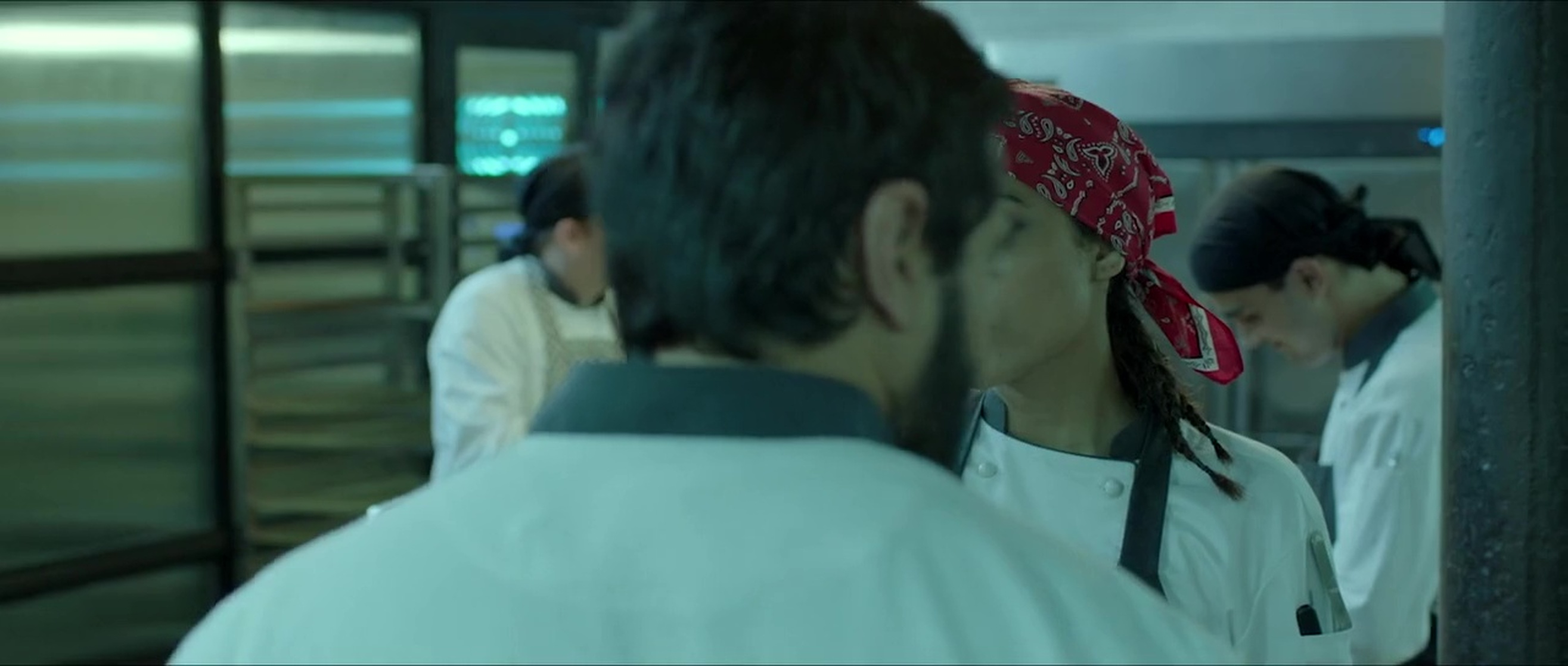 Sobhita Dhulipala
