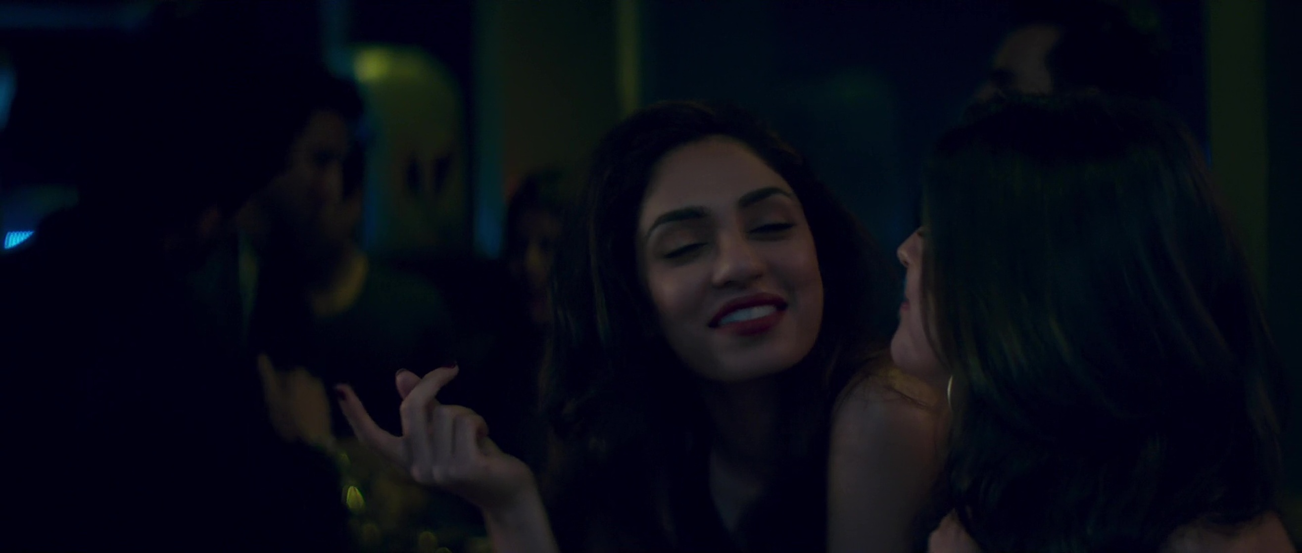 Sobhita Dhulipala