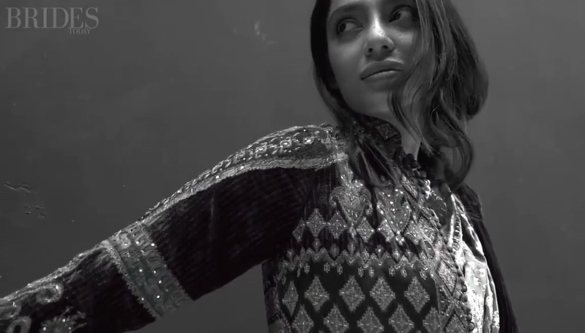 Sobhita Dhulipala