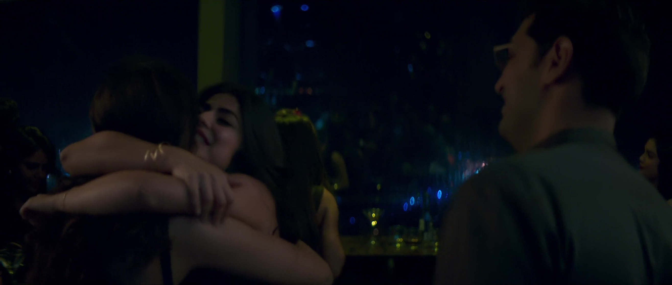 Sobhita Dhulipala