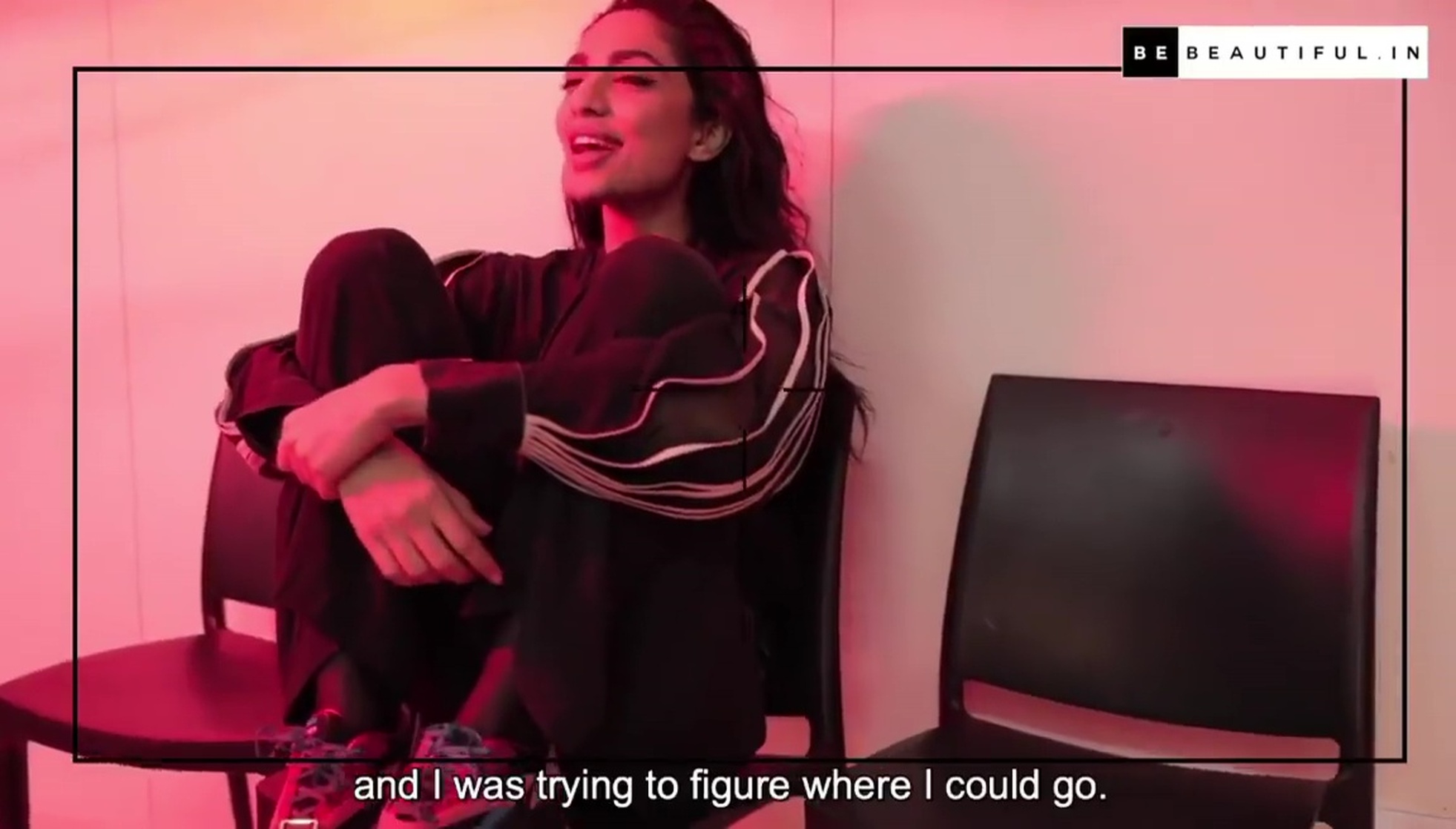 Sobhita Dhulipala