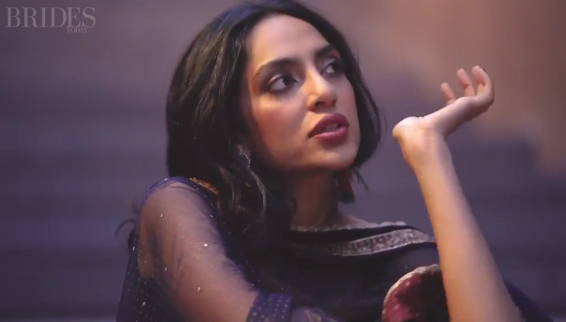 Sobhita Dhulipala