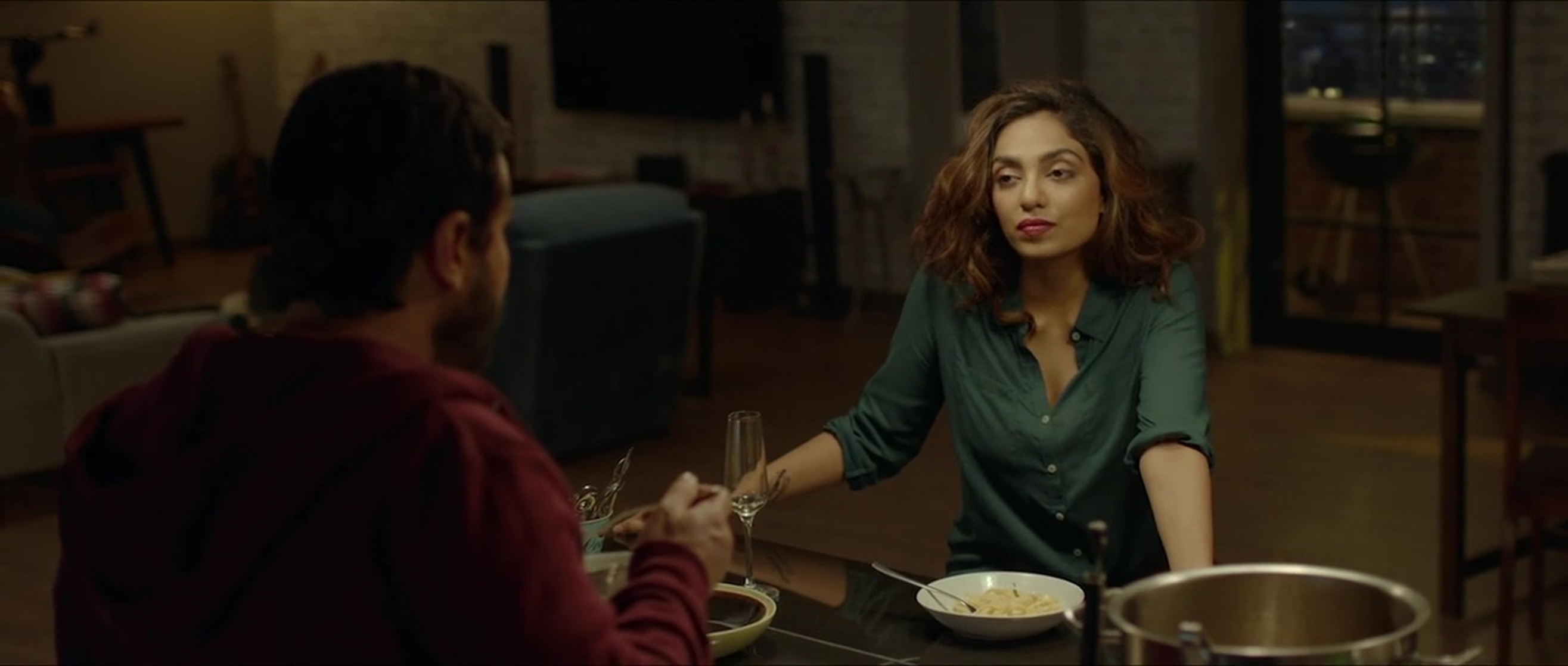 Sobhita Dhulipala