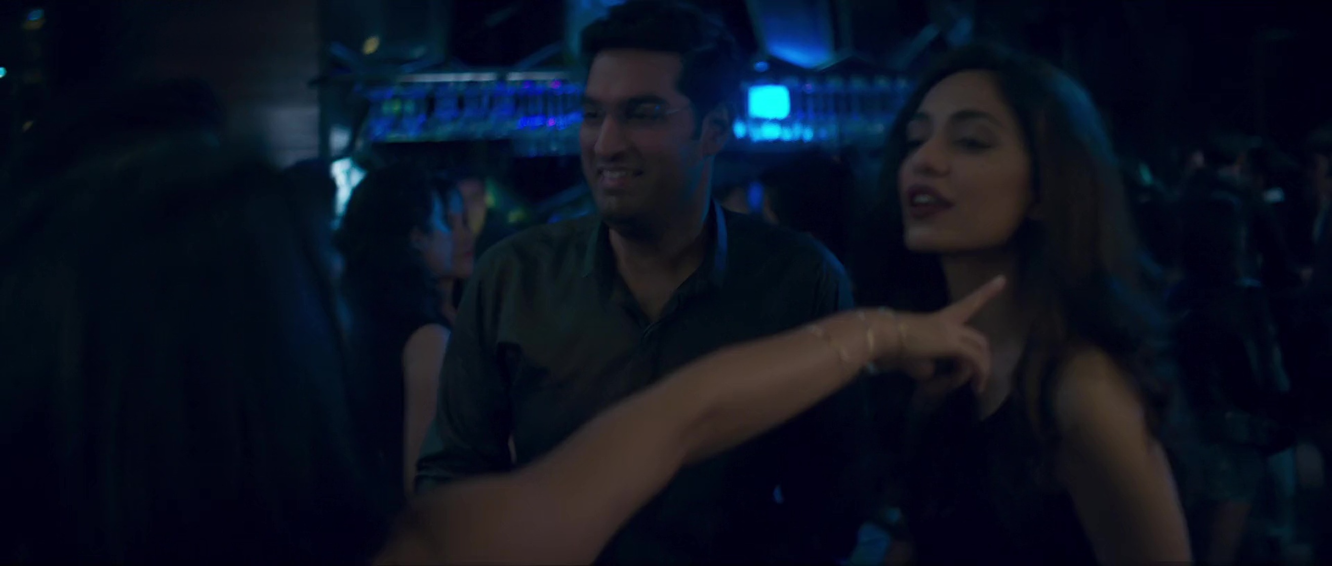 Sobhita Dhulipala