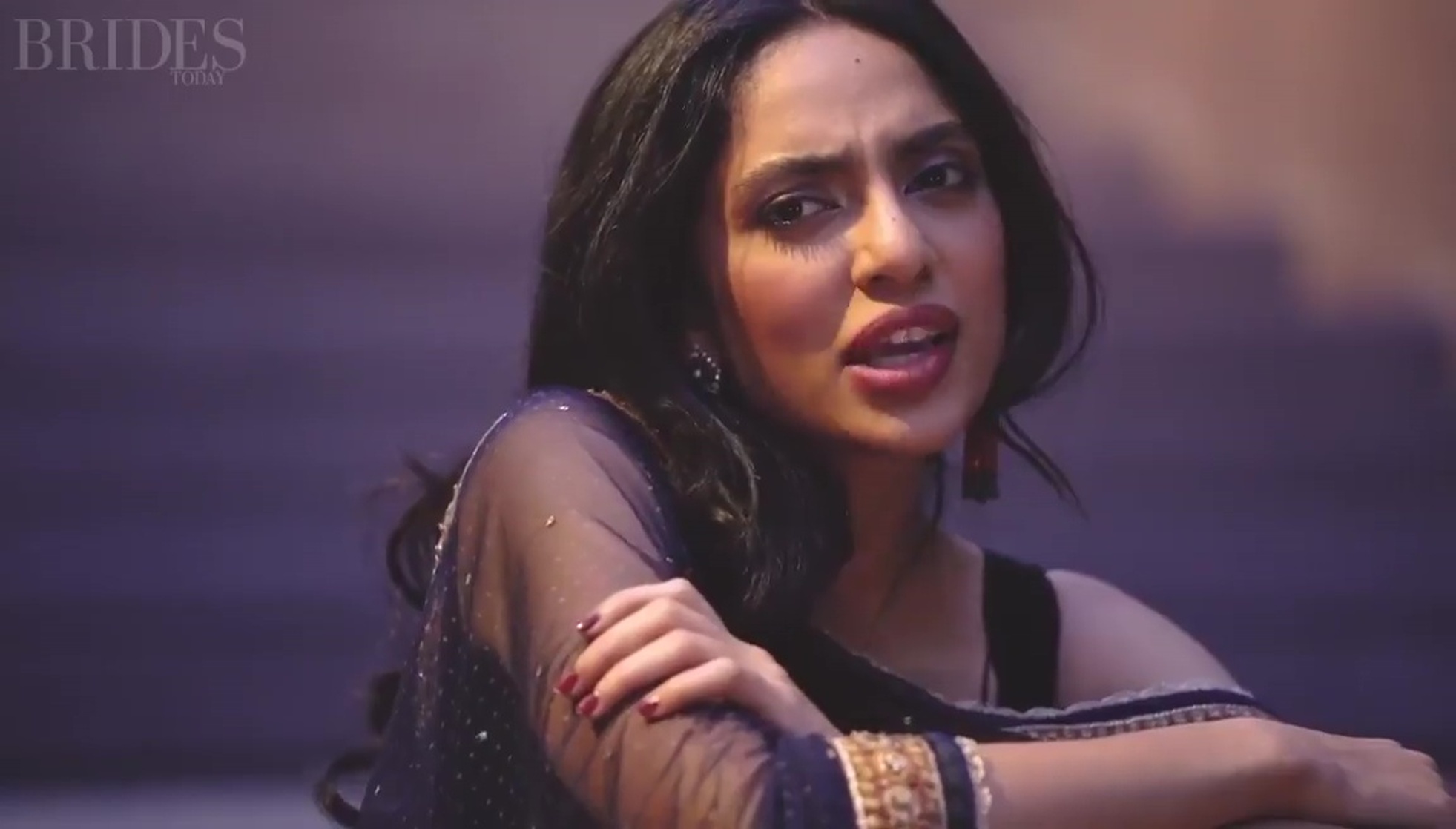 Sobhita Dhulipala