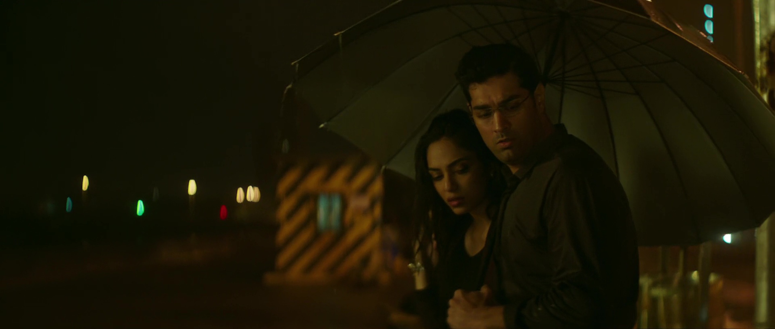 Sobhita Dhulipala