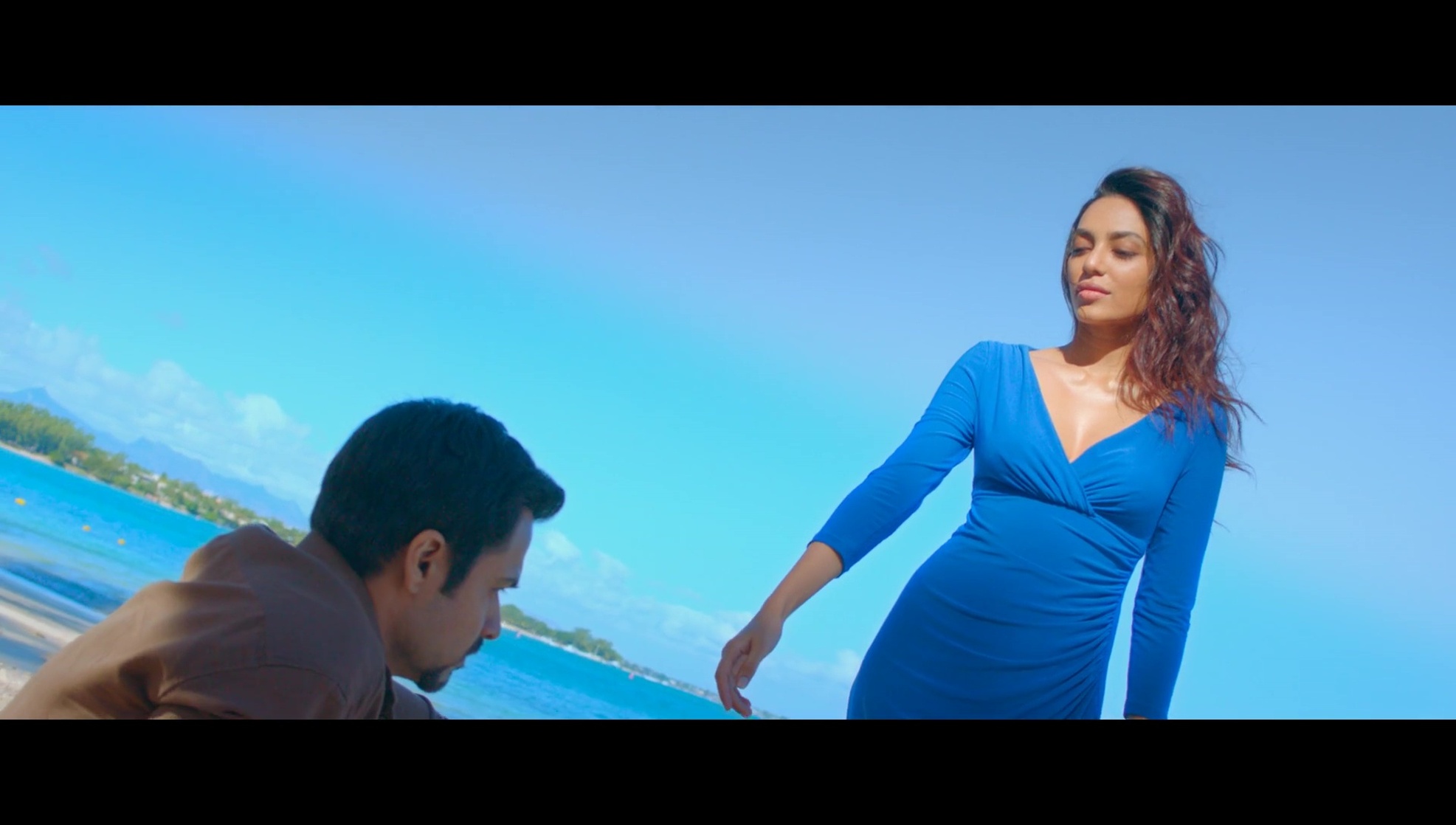 Sobhita Dhulipala