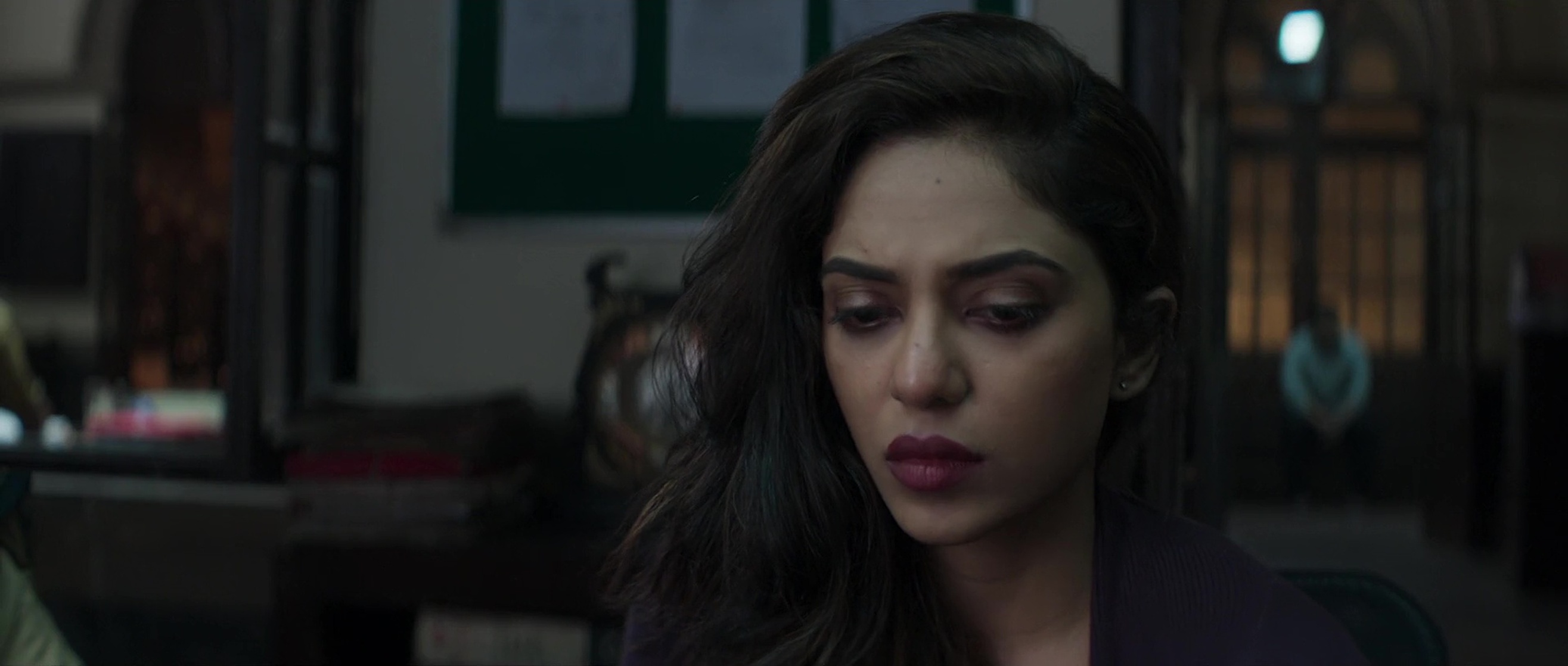 Sobhita Dhulipala