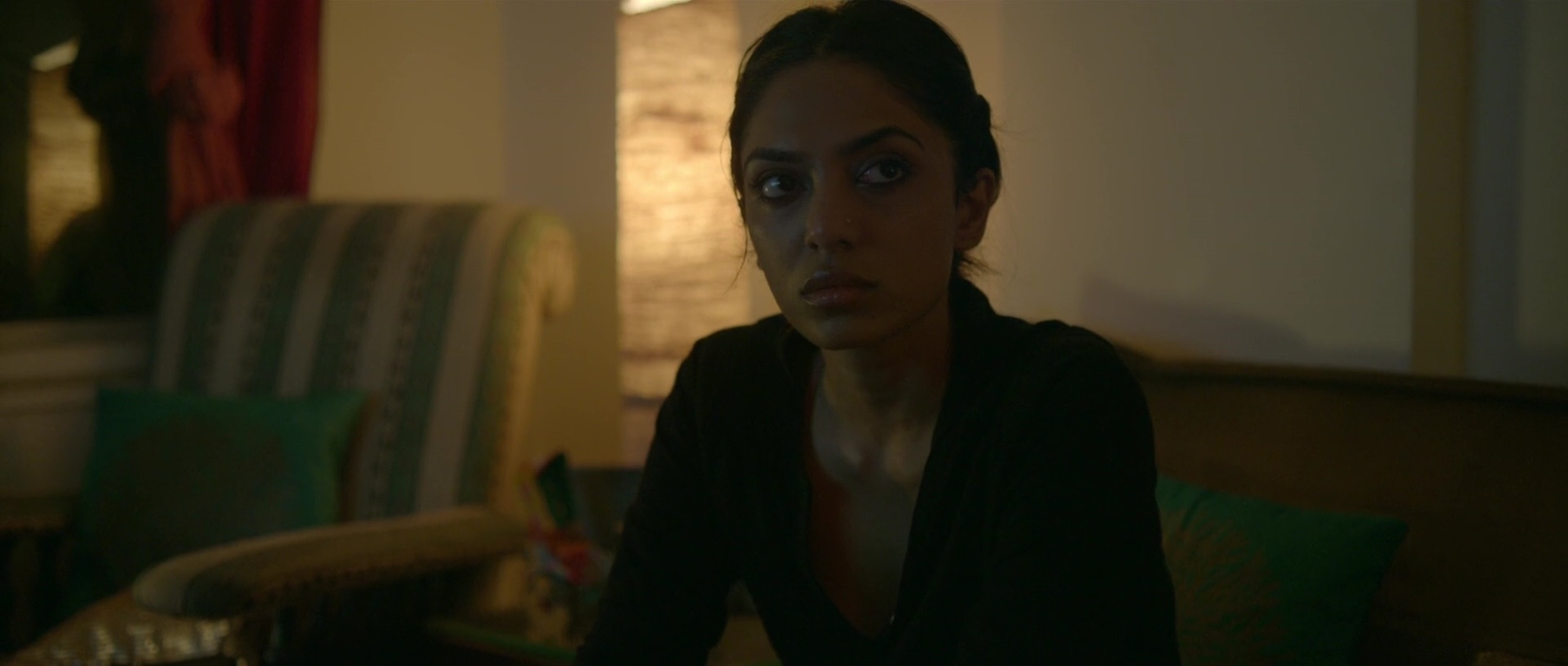 Sobhita Dhulipala