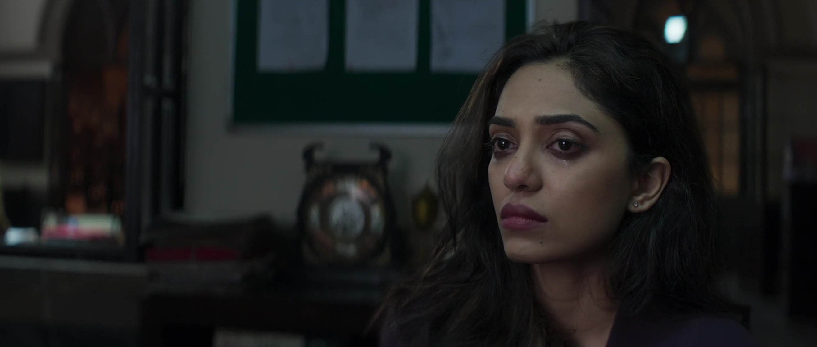Sobhita Dhulipala