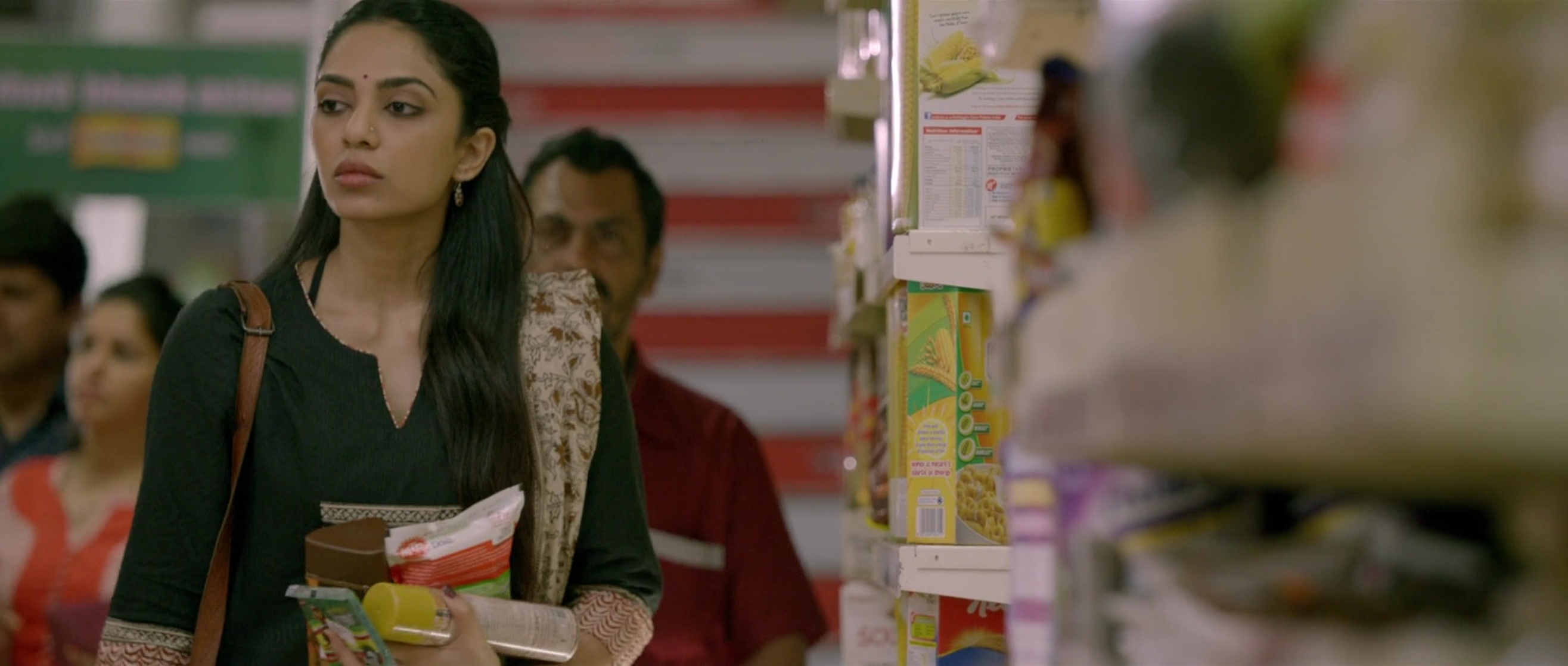 Sobhita Dhulipala