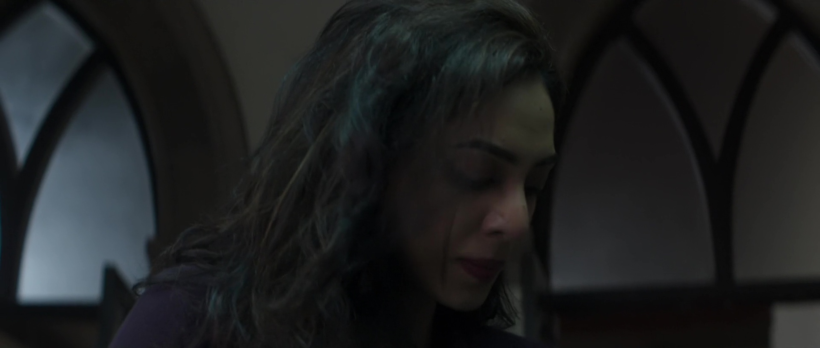 Sobhita Dhulipala