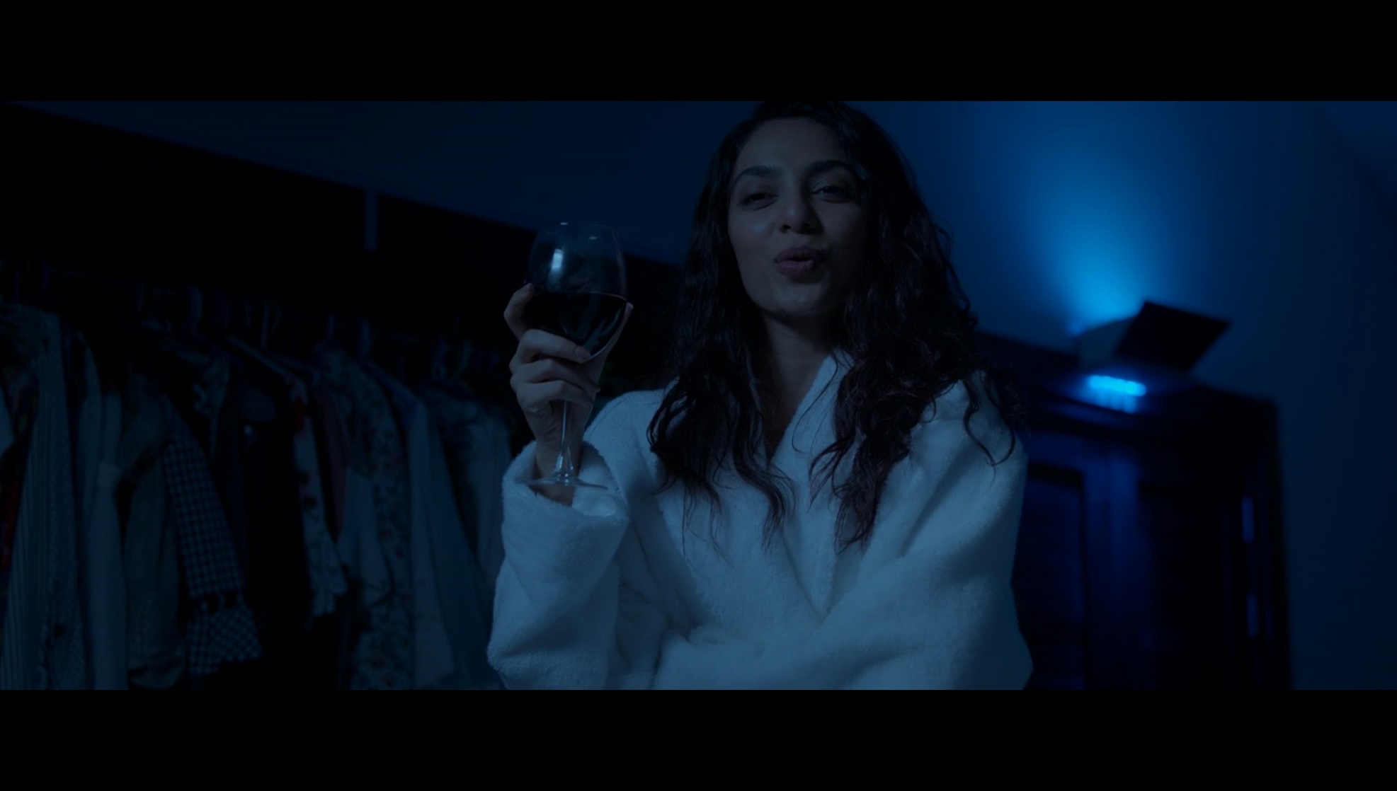 Sobhita Dhulipala