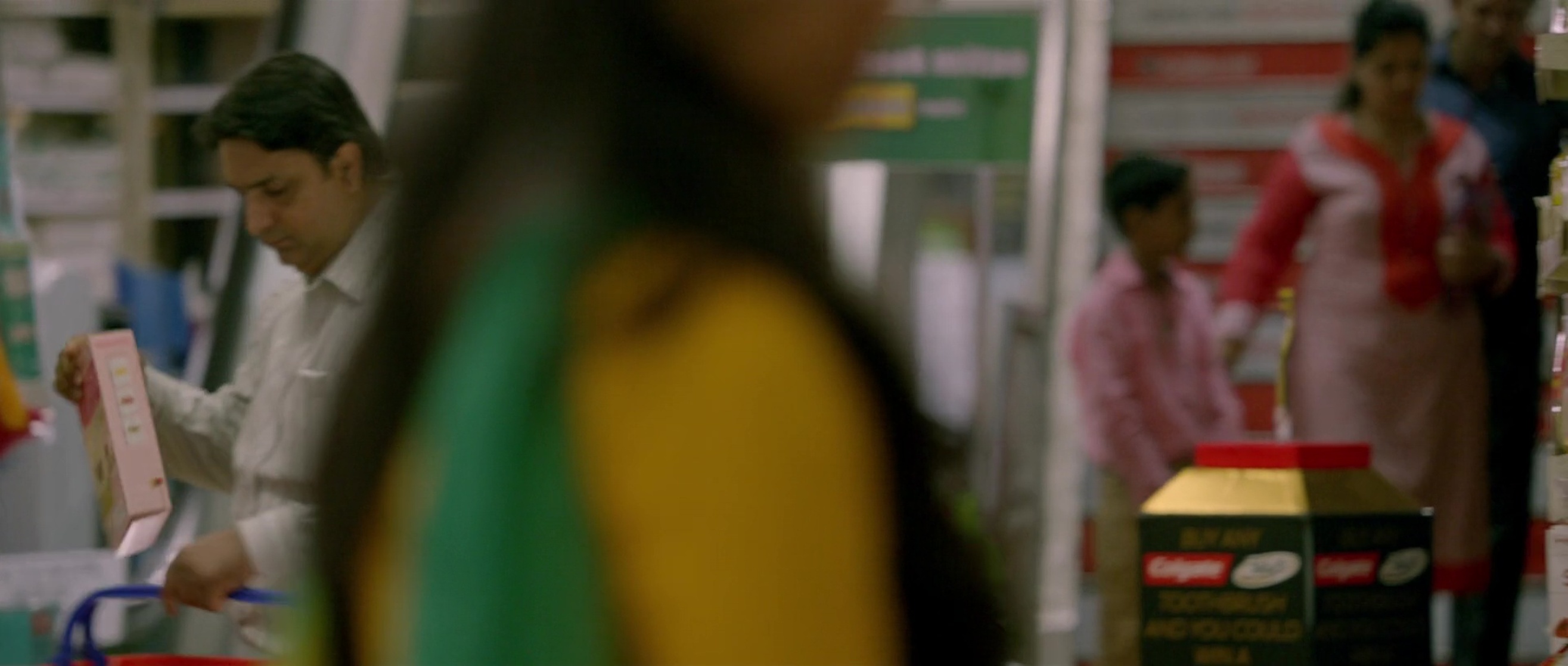 Sobhita Dhulipala