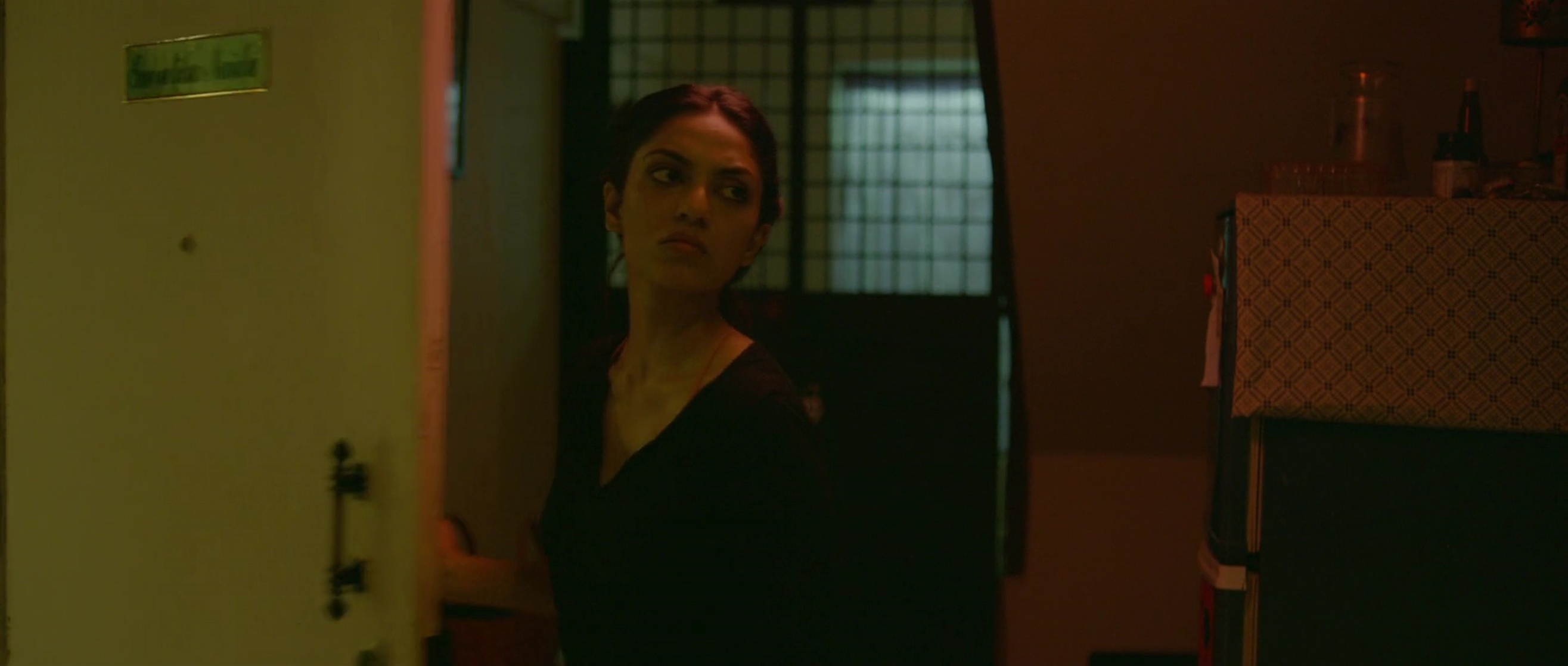 Sobhita Dhulipala