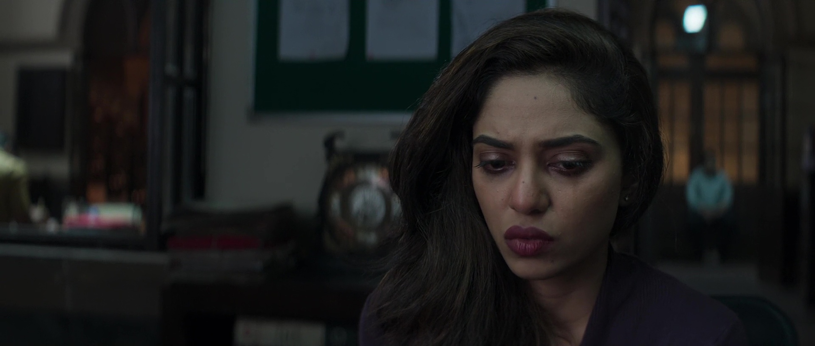 Sobhita Dhulipala