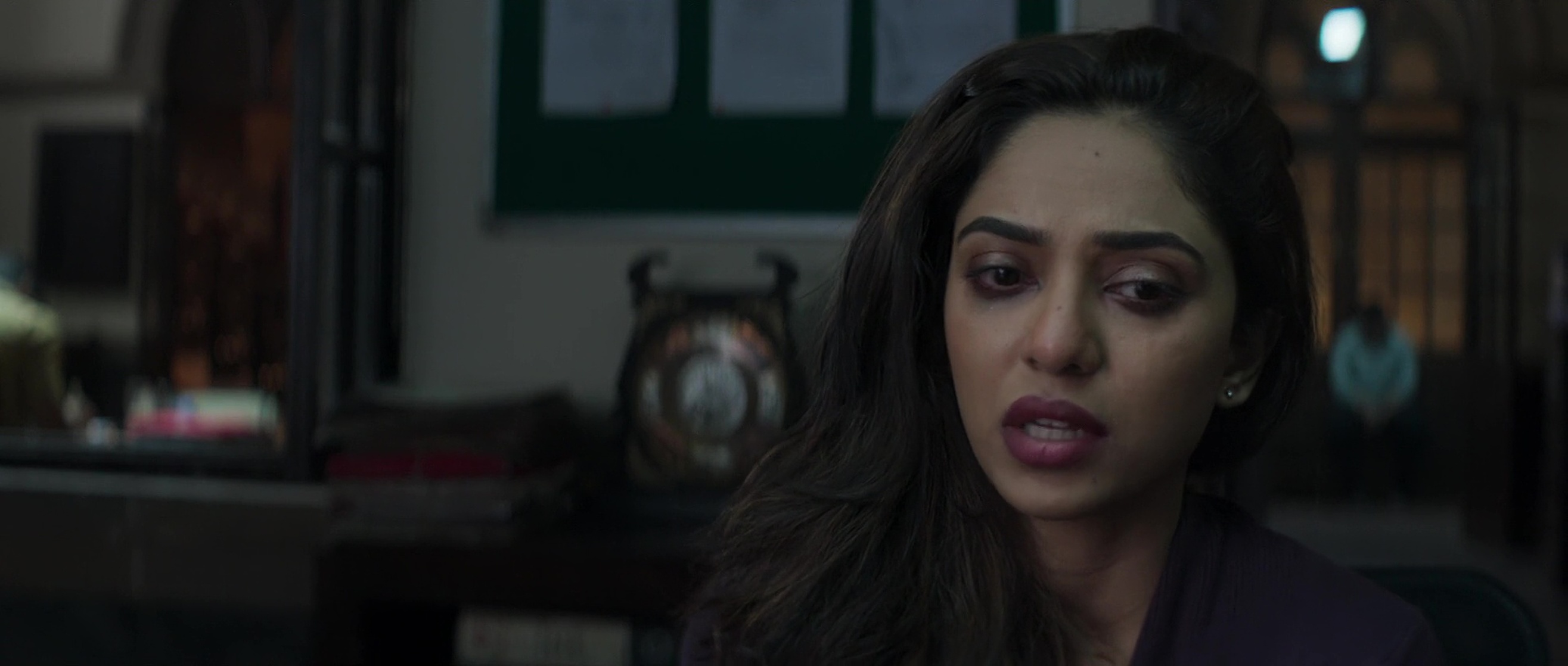 Sobhita Dhulipala