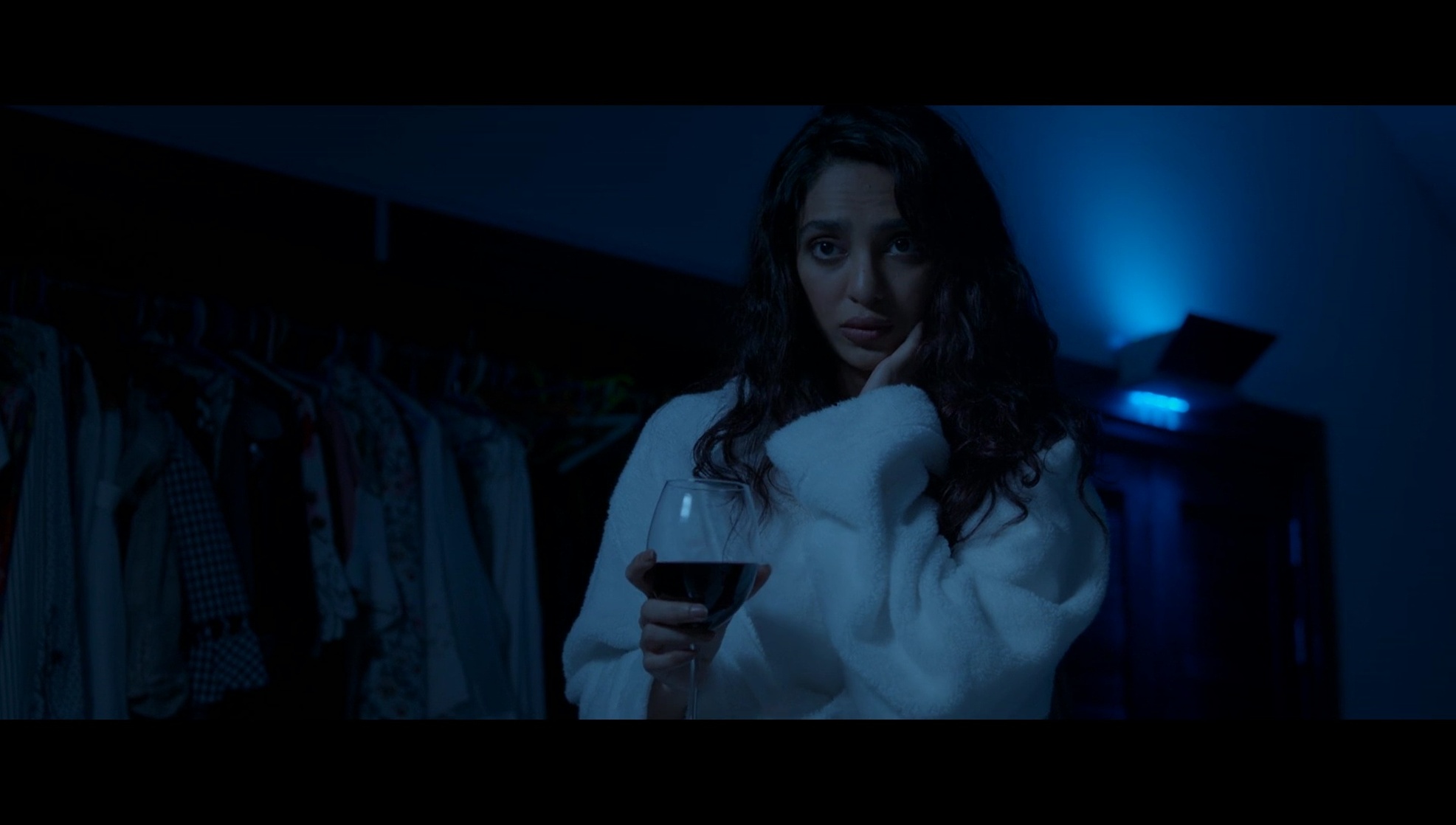 Sobhita Dhulipala