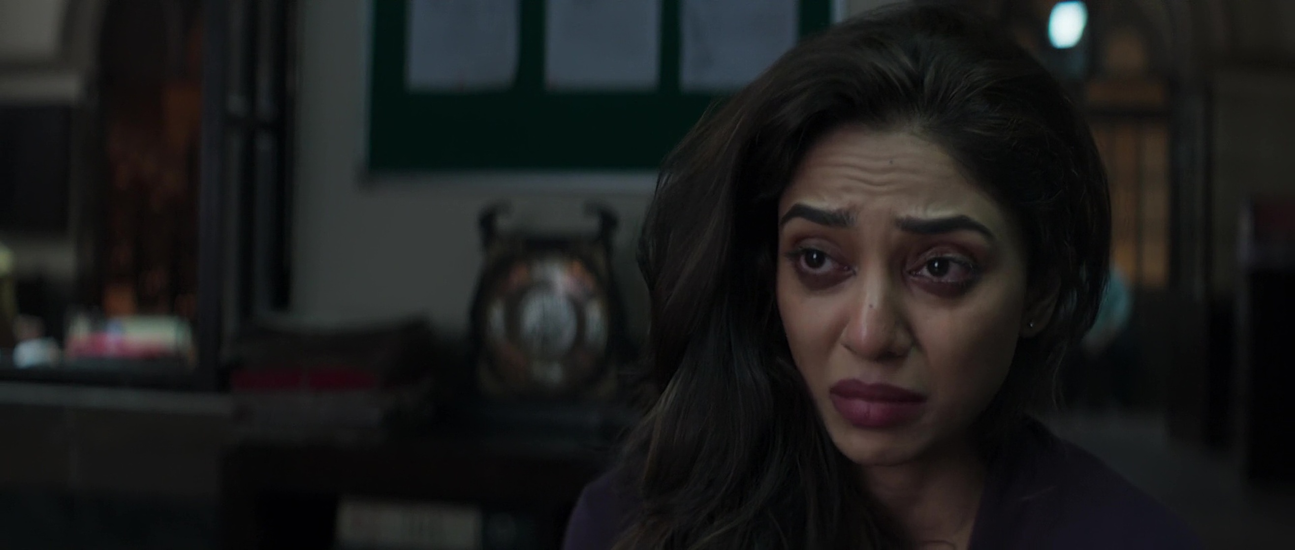 Sobhita Dhulipala