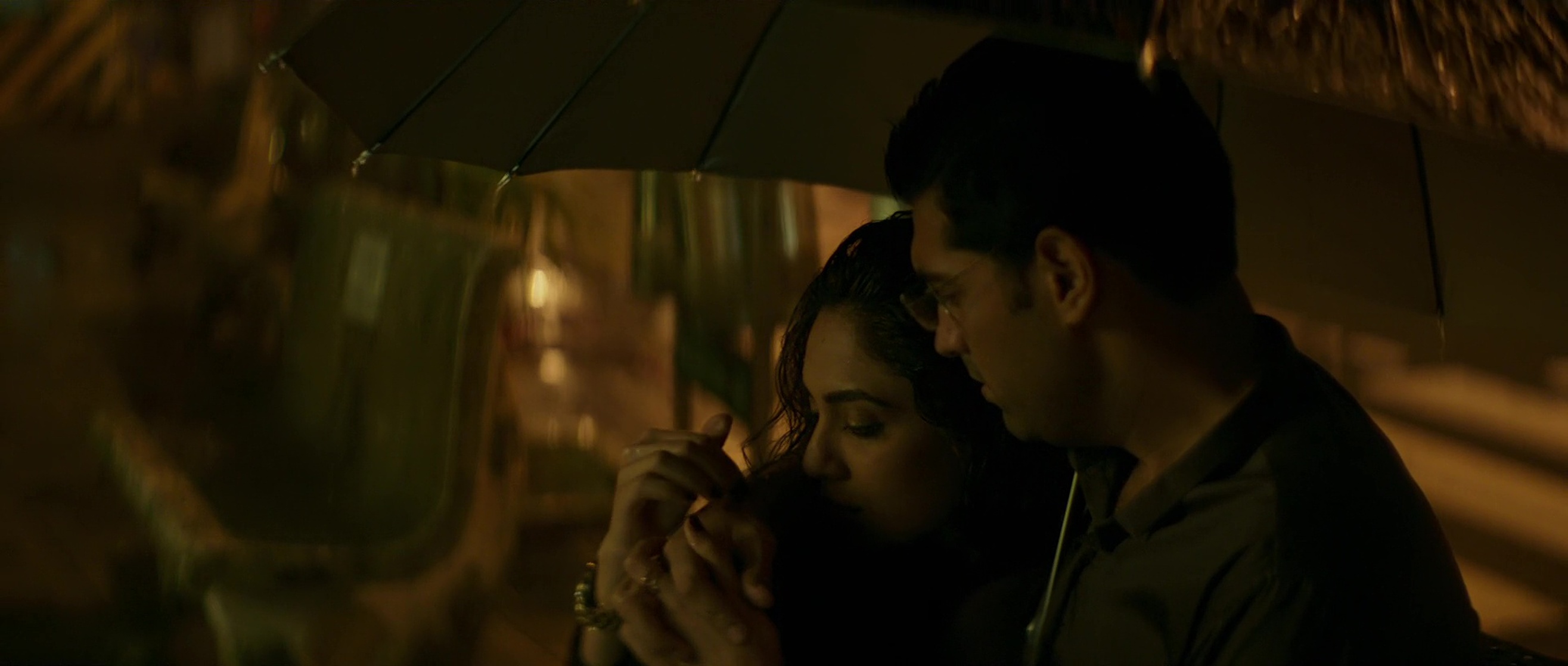 Sobhita Dhulipala