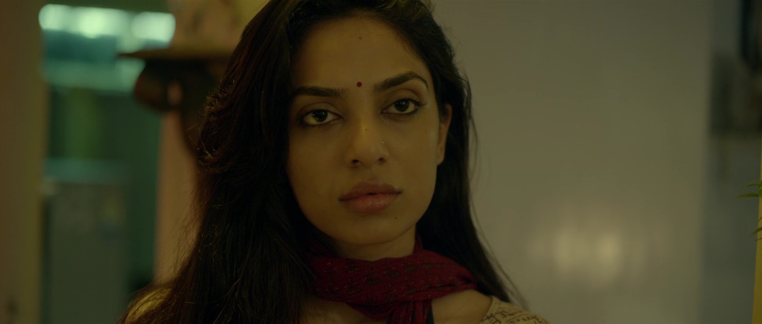 Sobhita Dhulipala