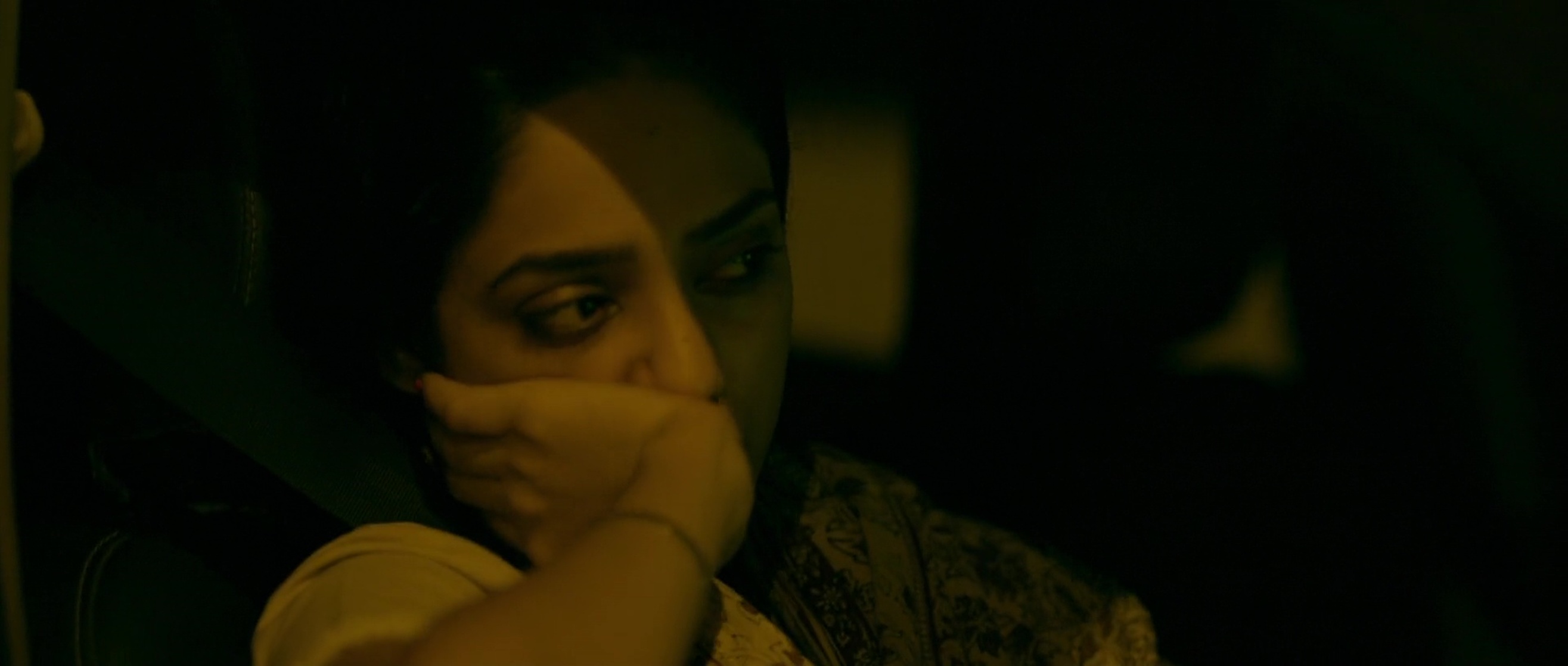 Sobhita Dhulipala