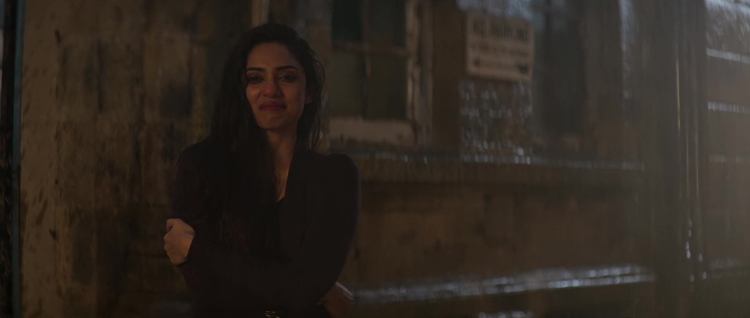 Sobhita Dhulipala
