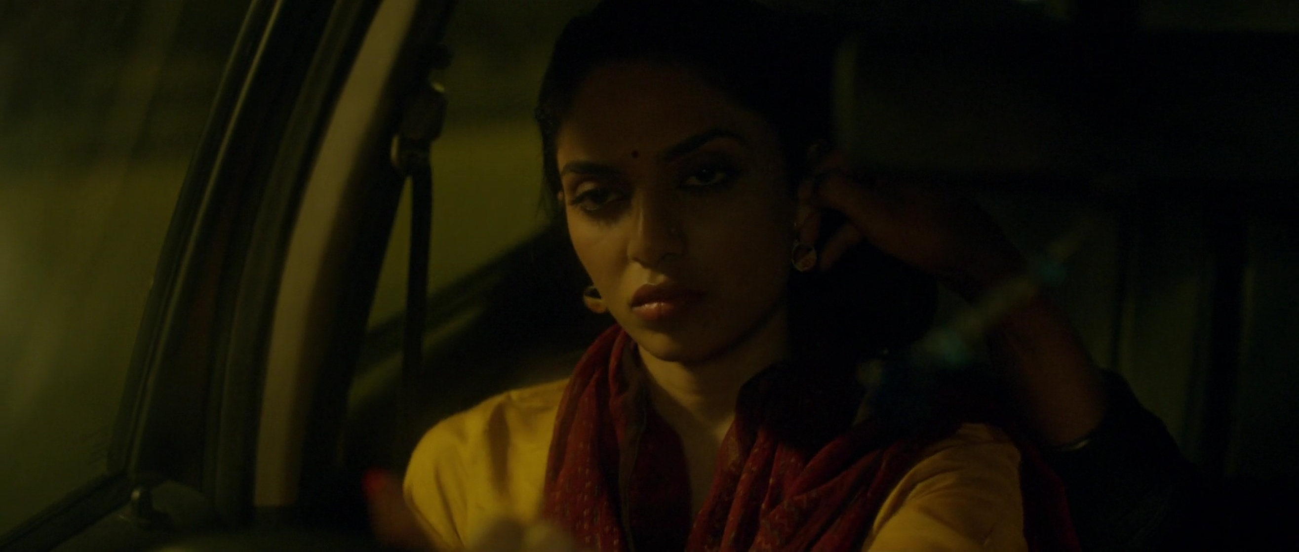 Sobhita Dhulipala
