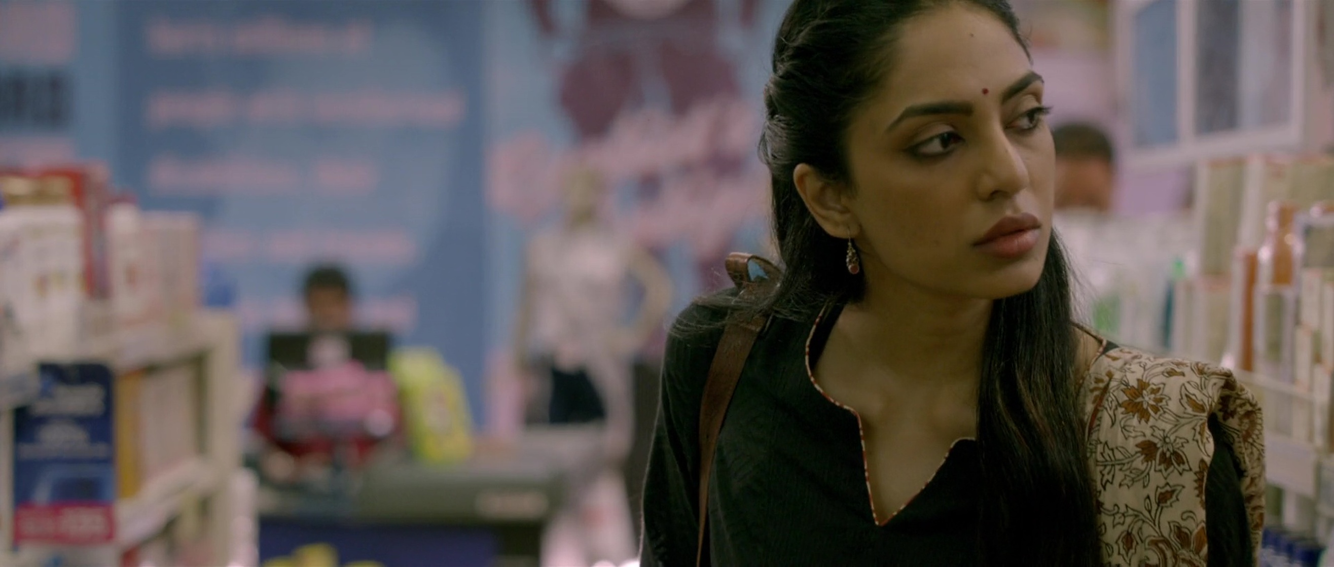 Sobhita Dhulipala