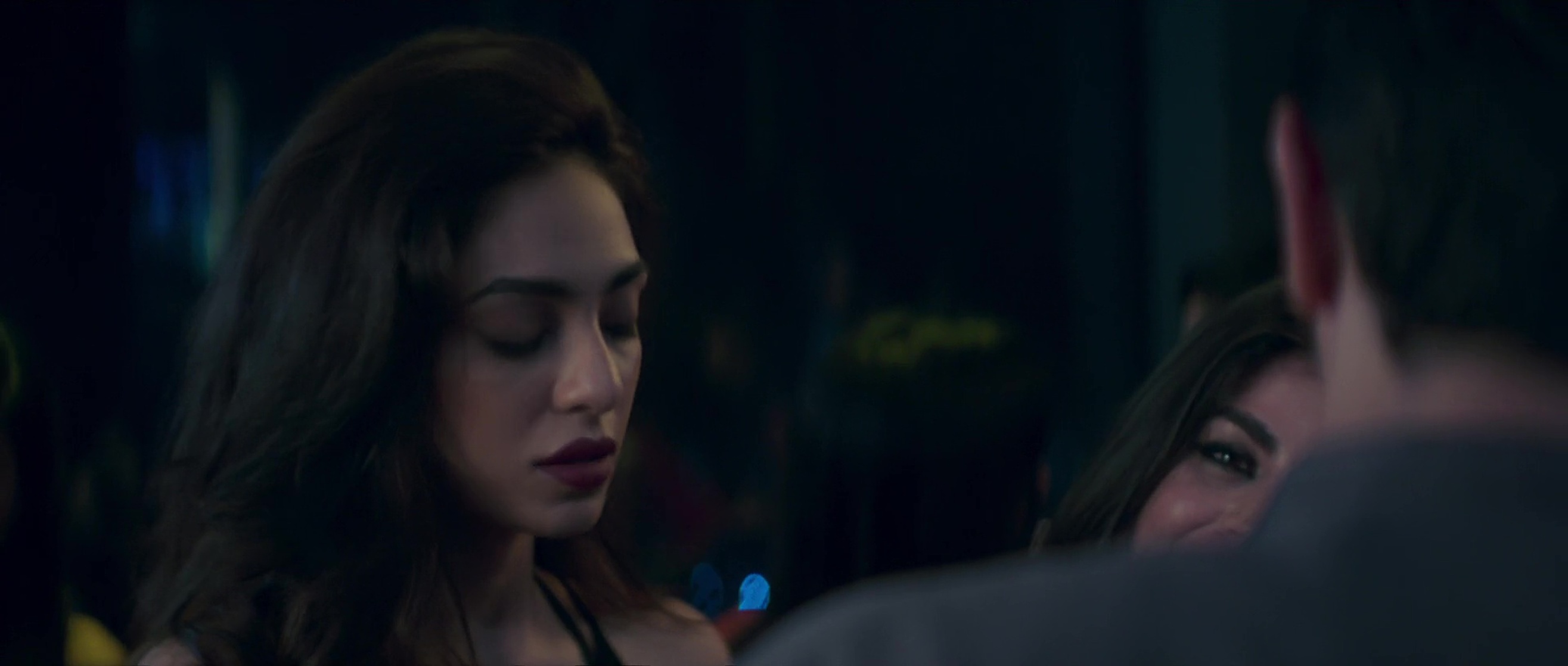 Sobhita Dhulipala