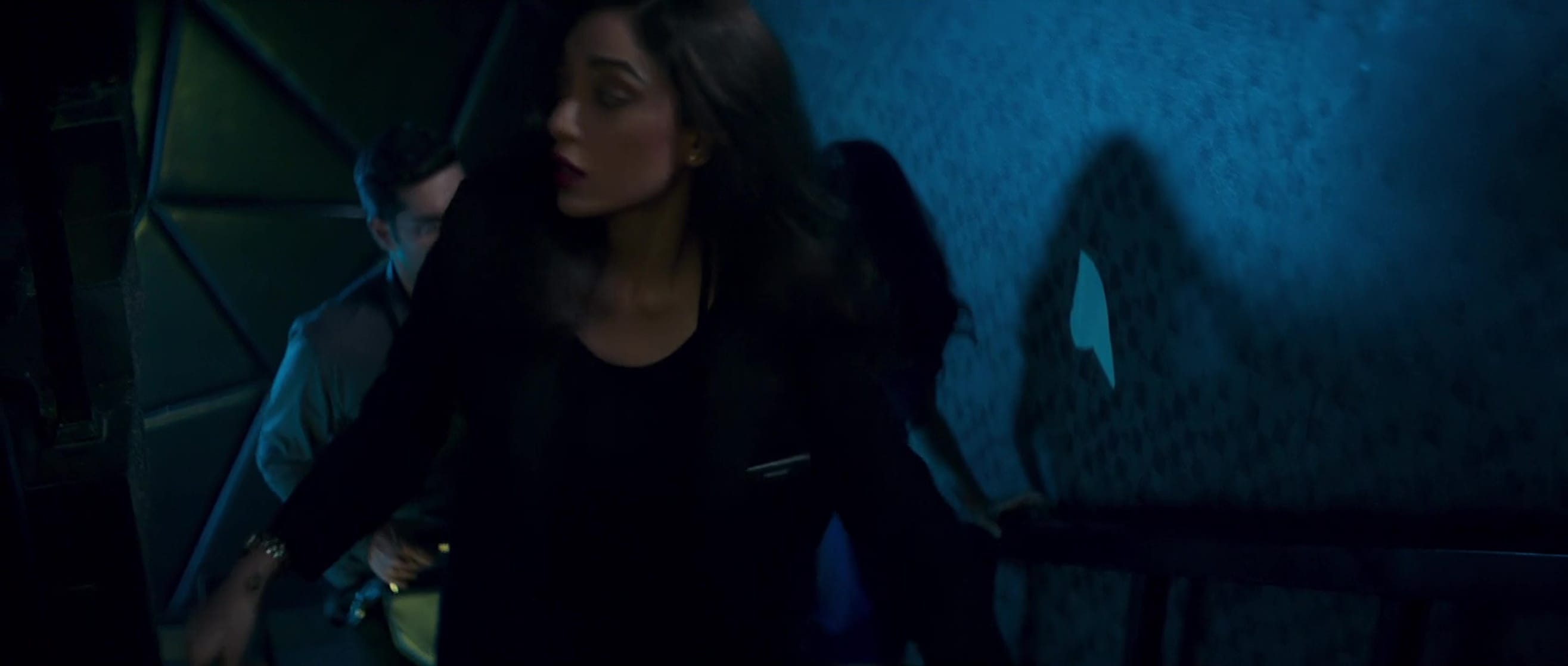 Sobhita Dhulipala