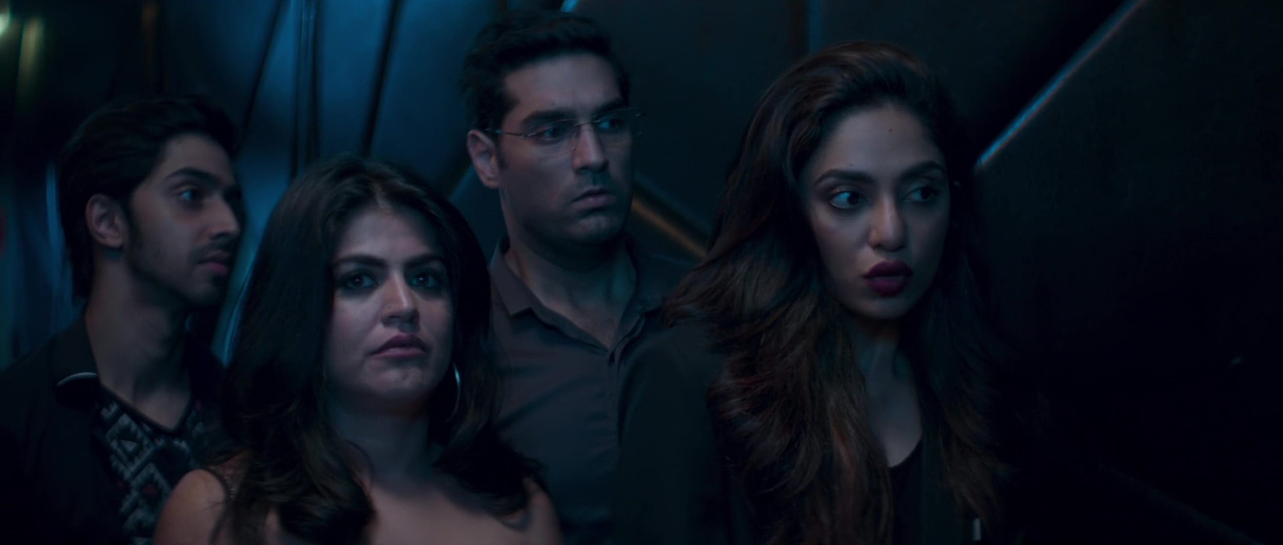 Sobhita Dhulipala