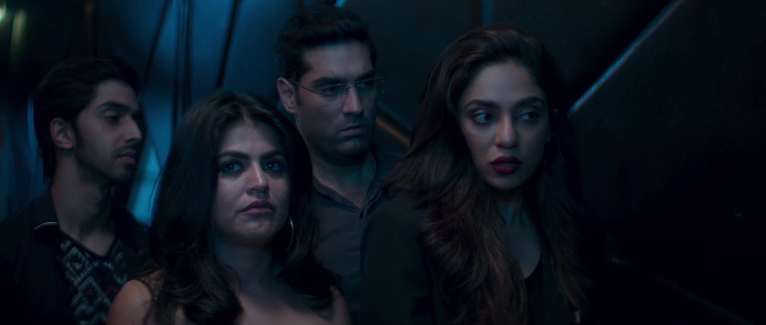 Sobhita Dhulipala