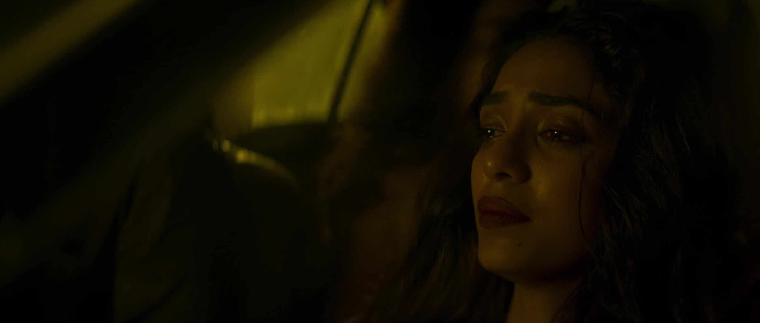 Sobhita Dhulipala