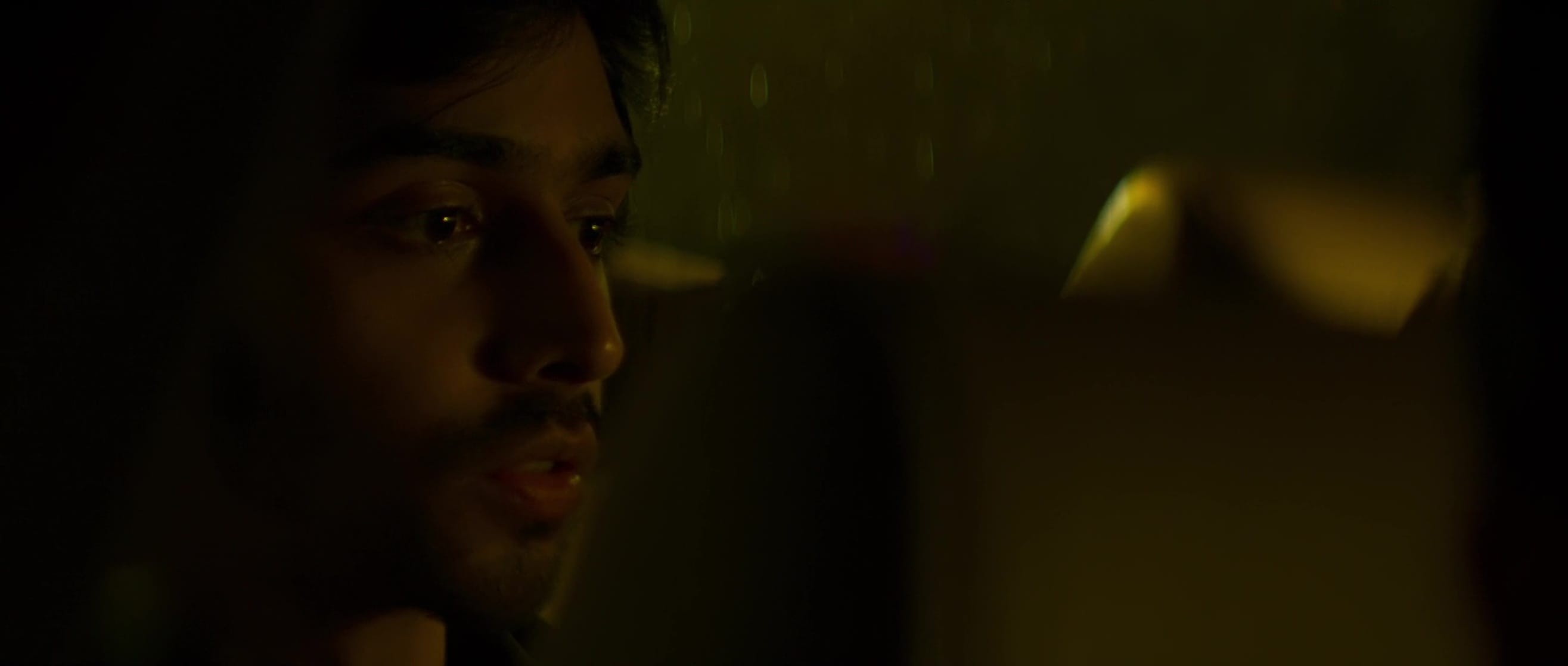 Sobhita Dhulipala