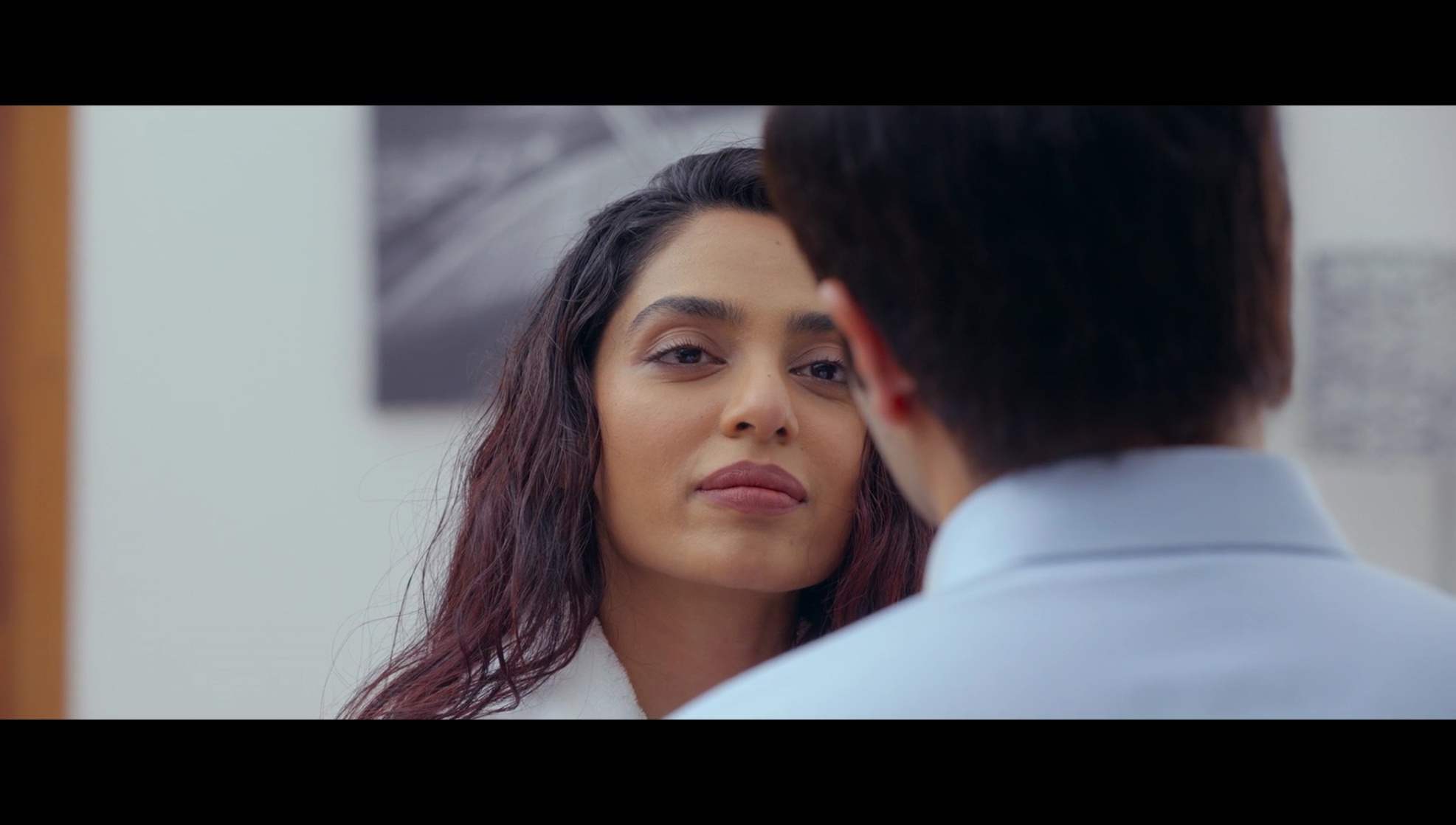 Sobhita Dhulipala