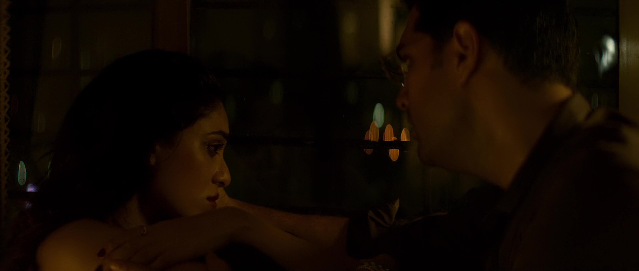 Sobhita Dhulipala
