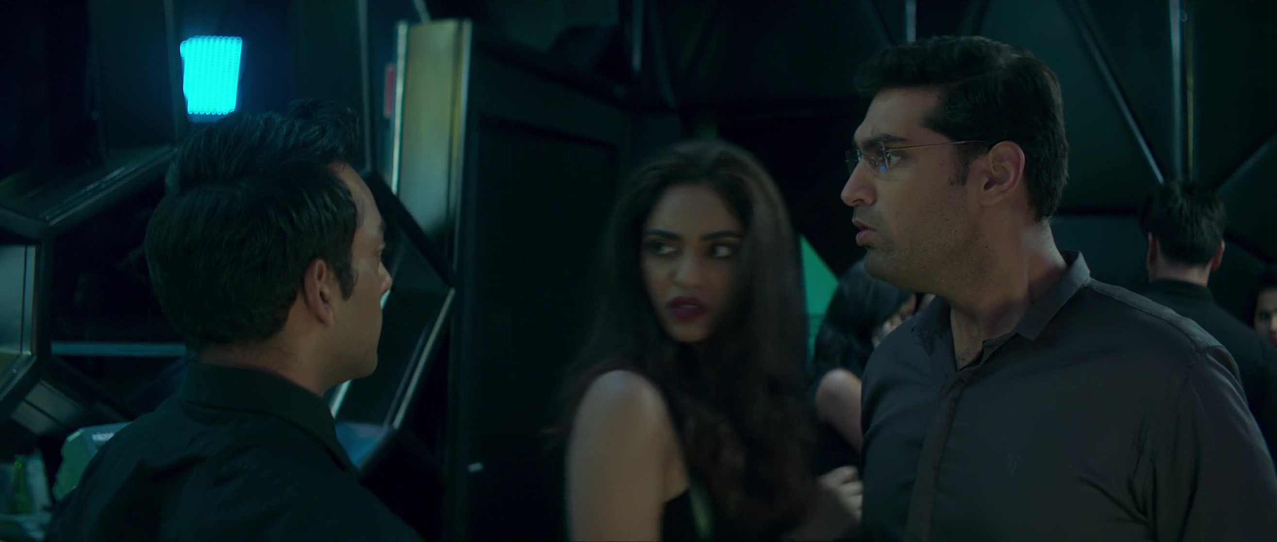 Sobhita Dhulipala