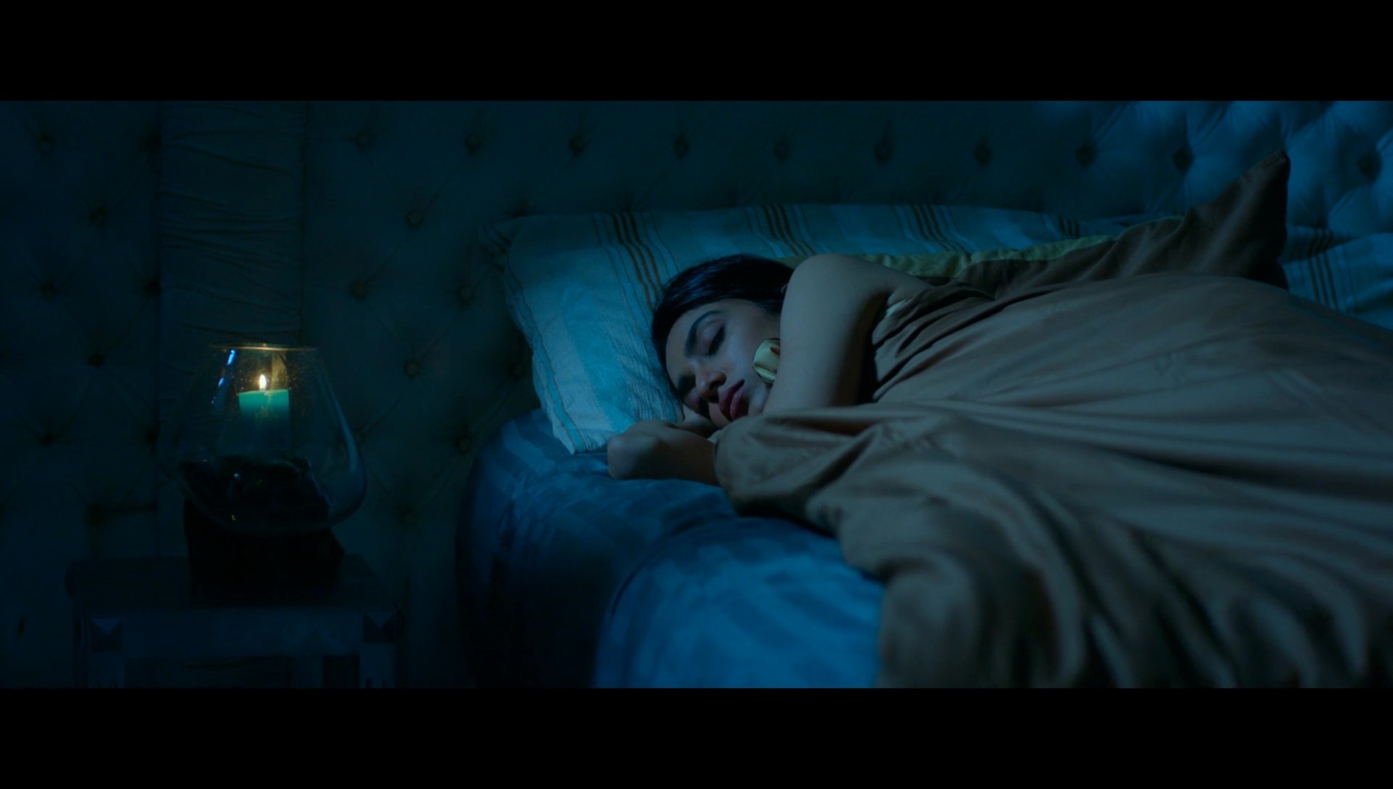 Sobhita Dhulipala