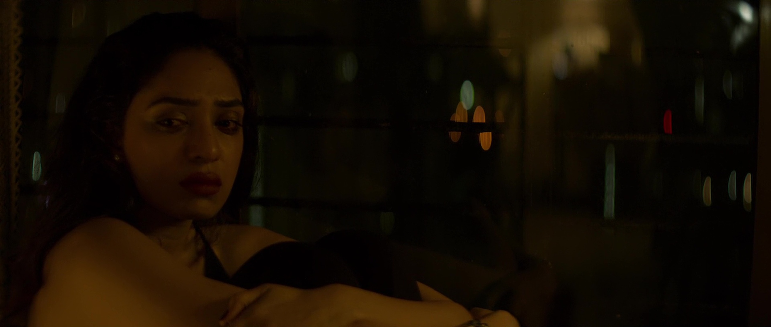 Sobhita Dhulipala