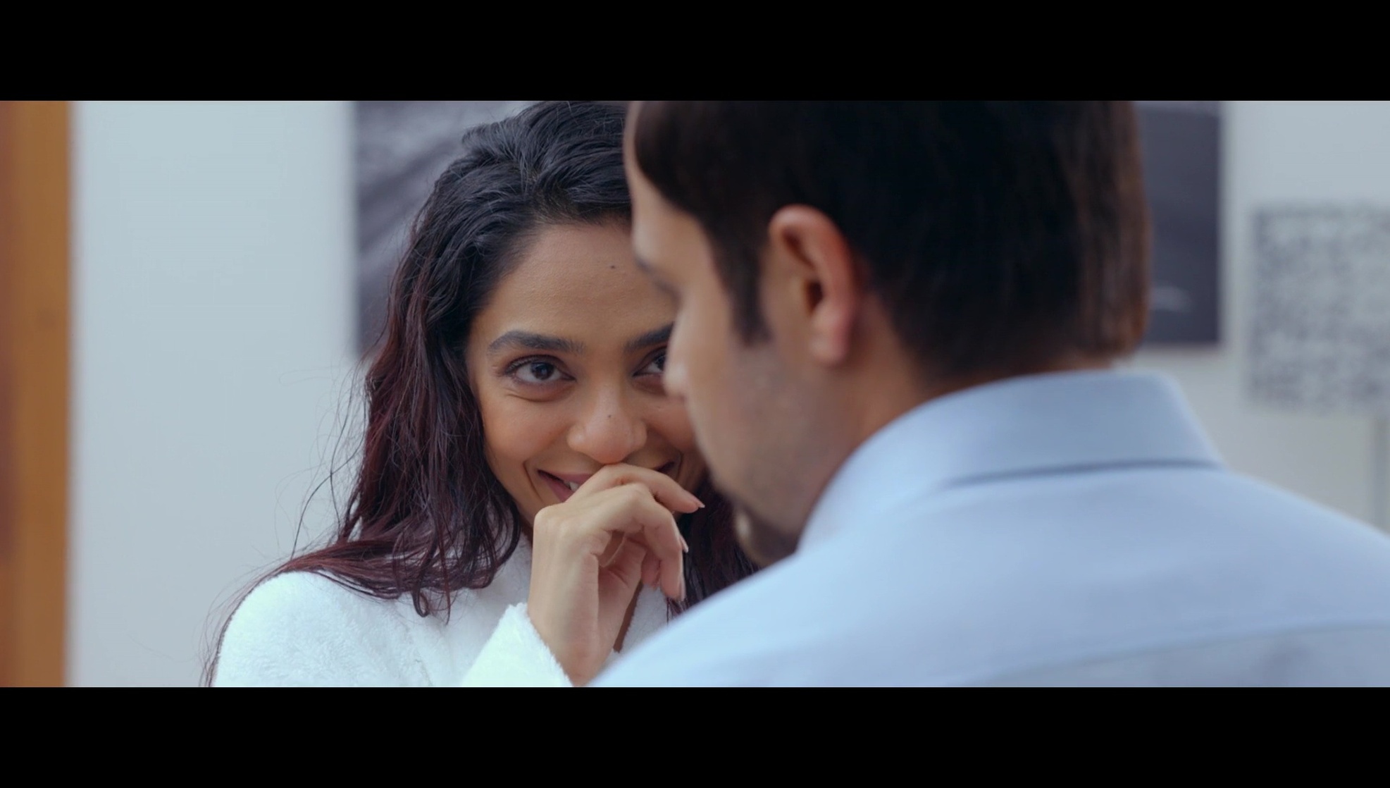 Sobhita Dhulipala