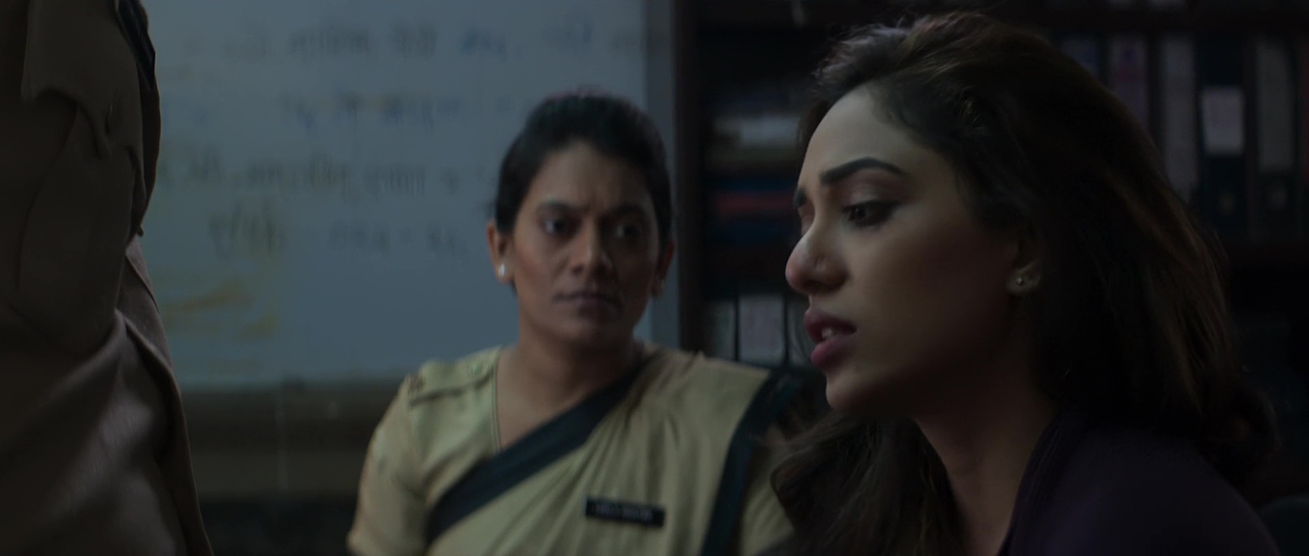 Sobhita Dhulipala