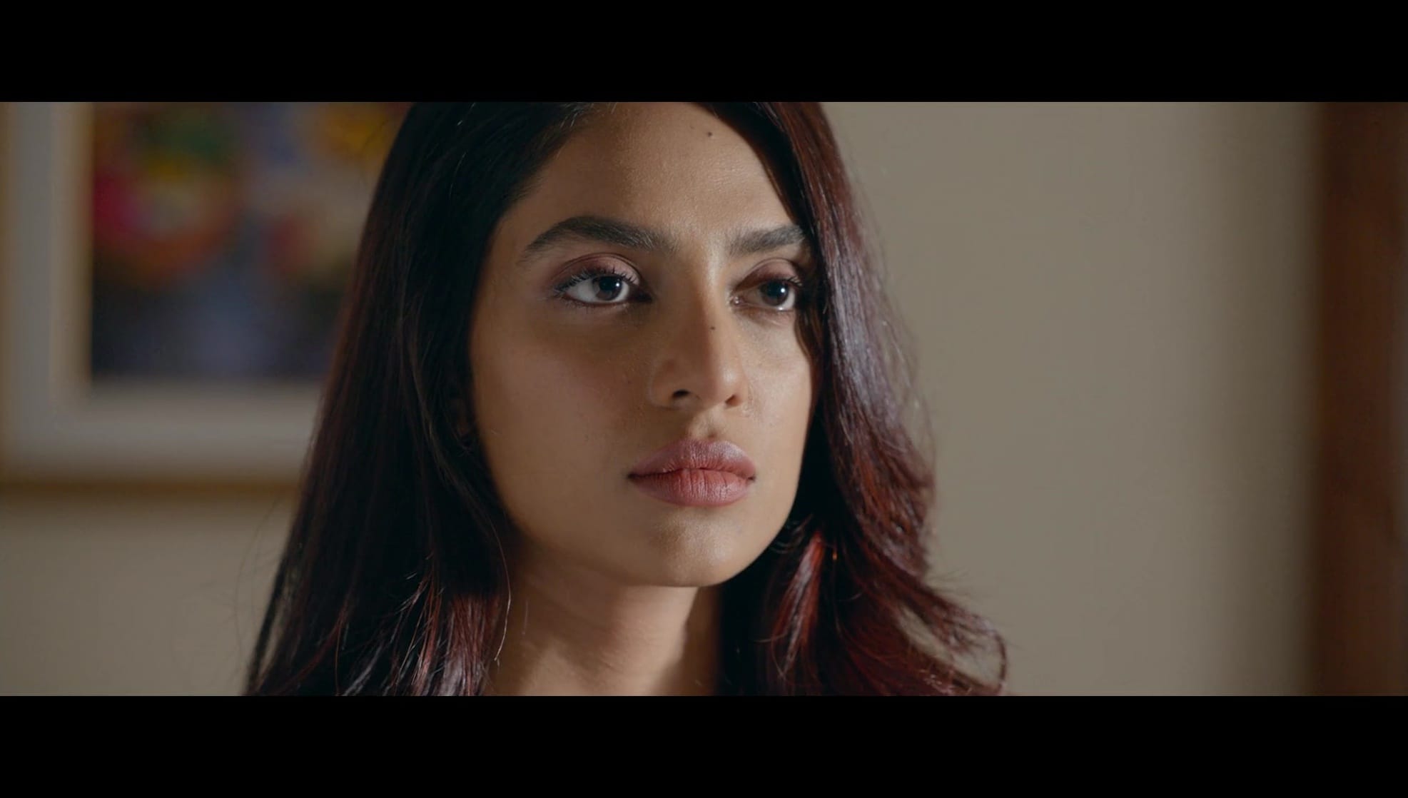 Sobhita Dhulipala