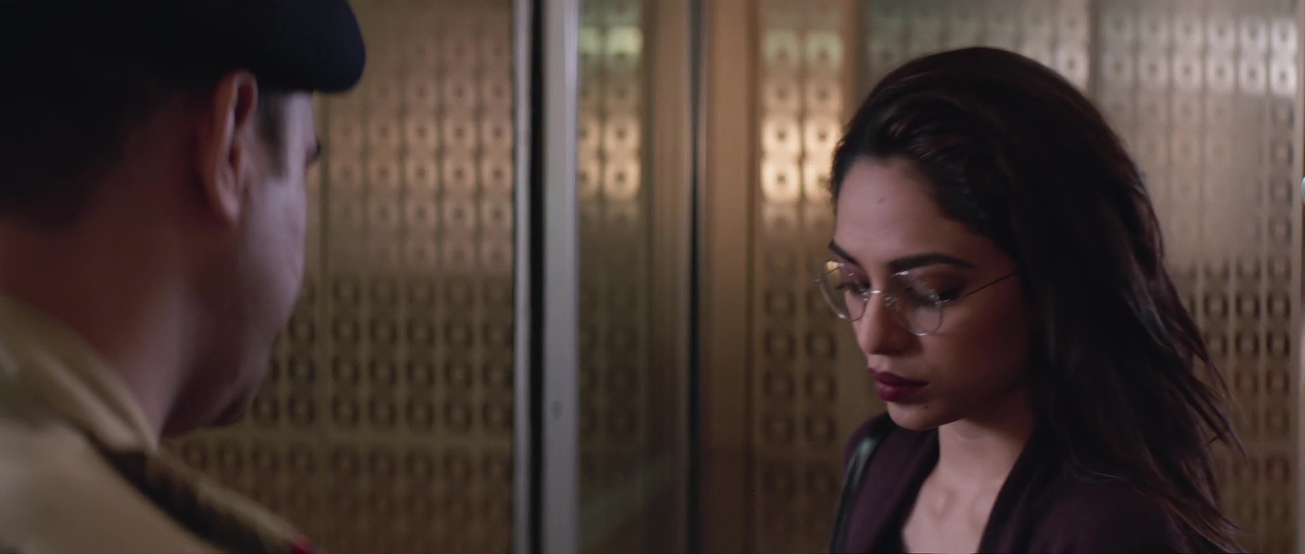 Sobhita Dhulipala