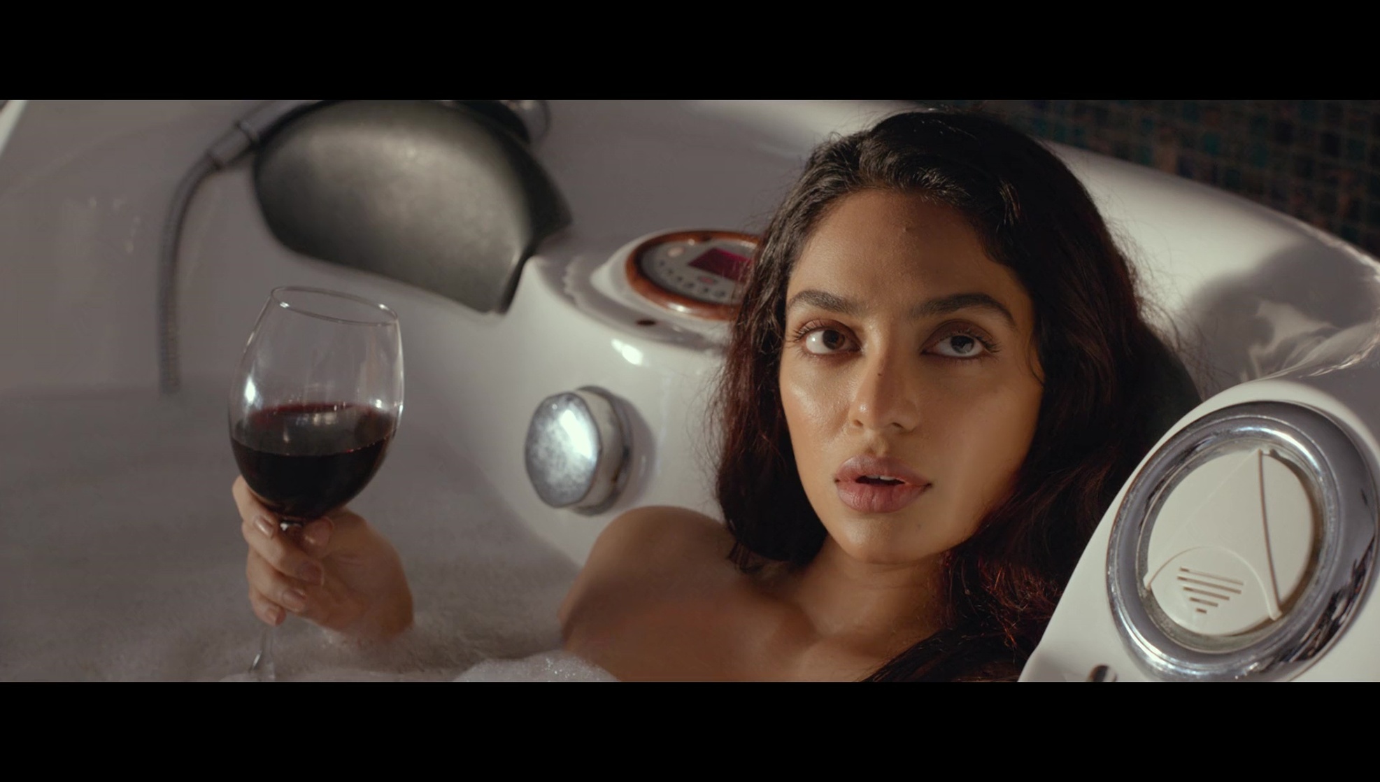 Sobhita Dhulipala