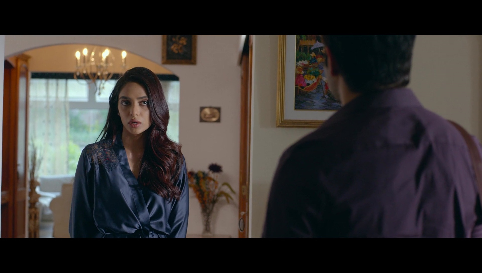 Sobhita Dhulipala