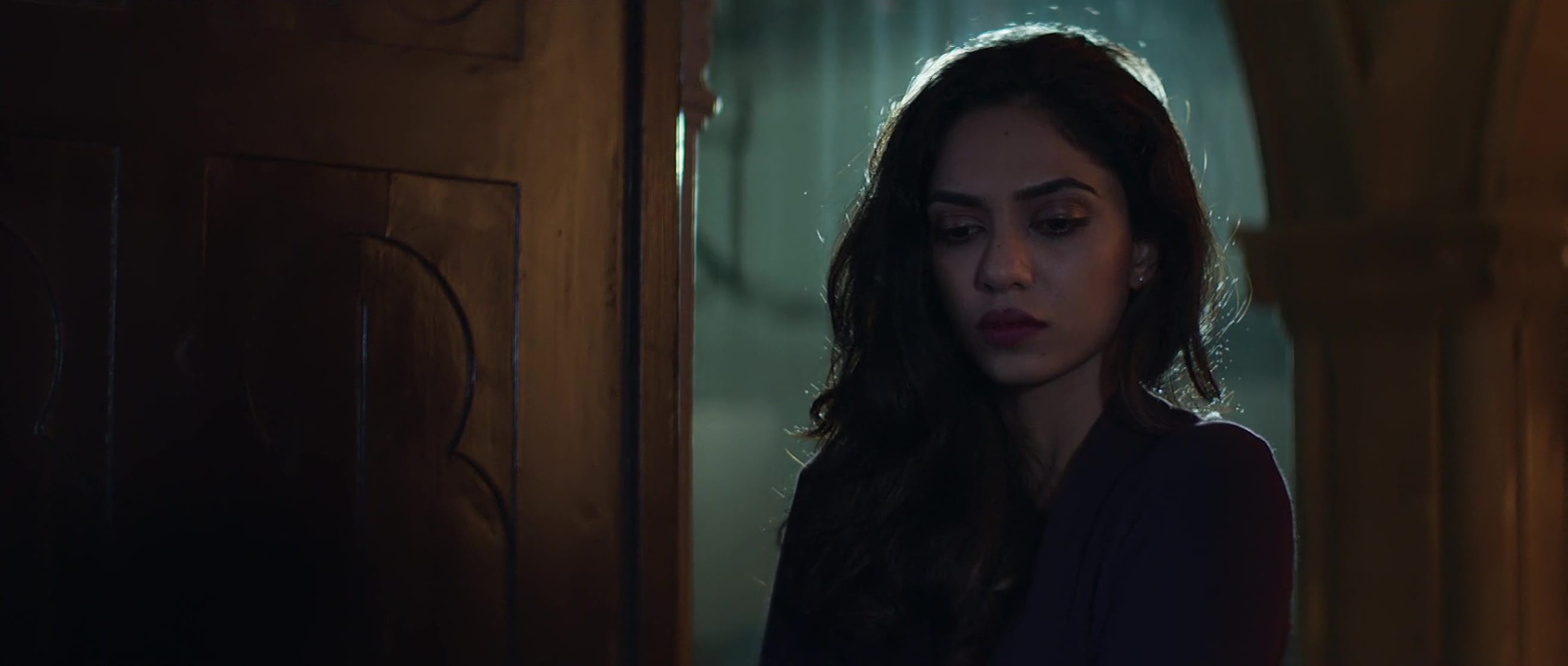Sobhita Dhulipala