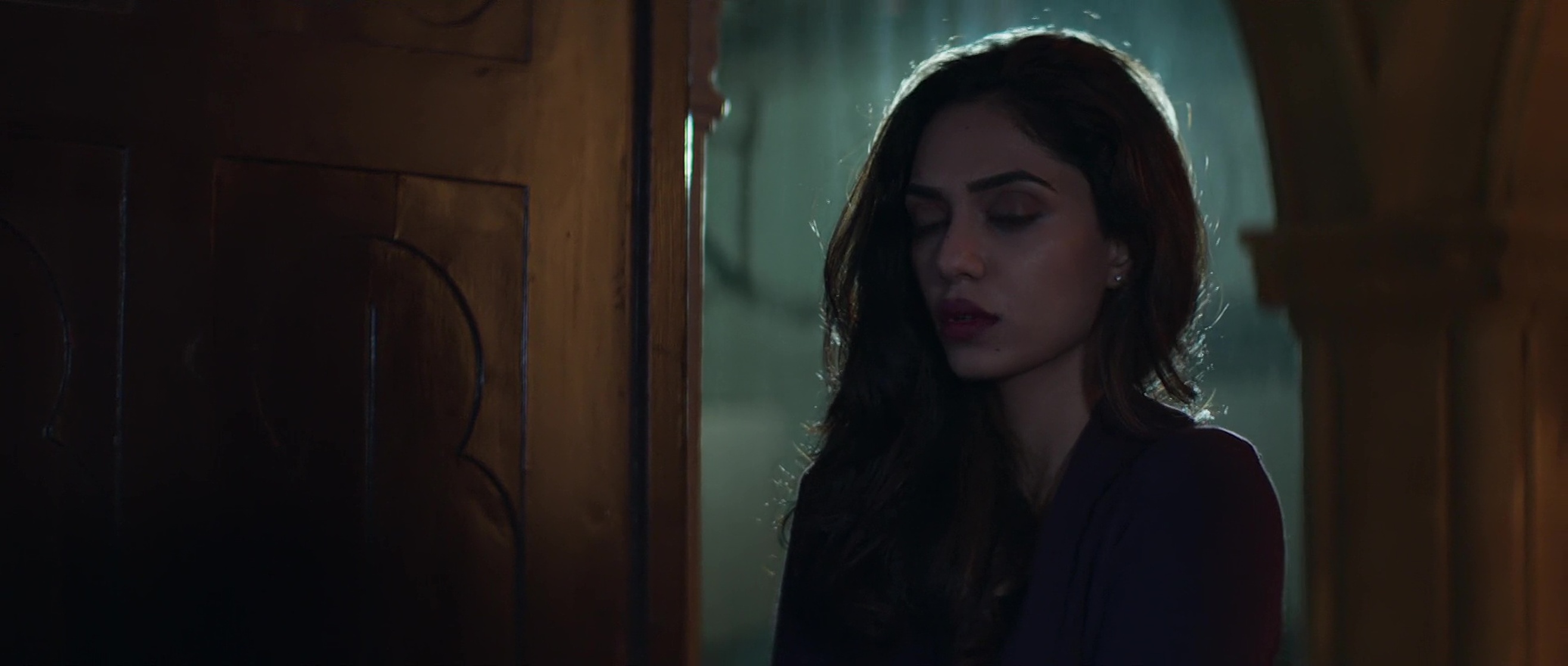 Sobhita Dhulipala
