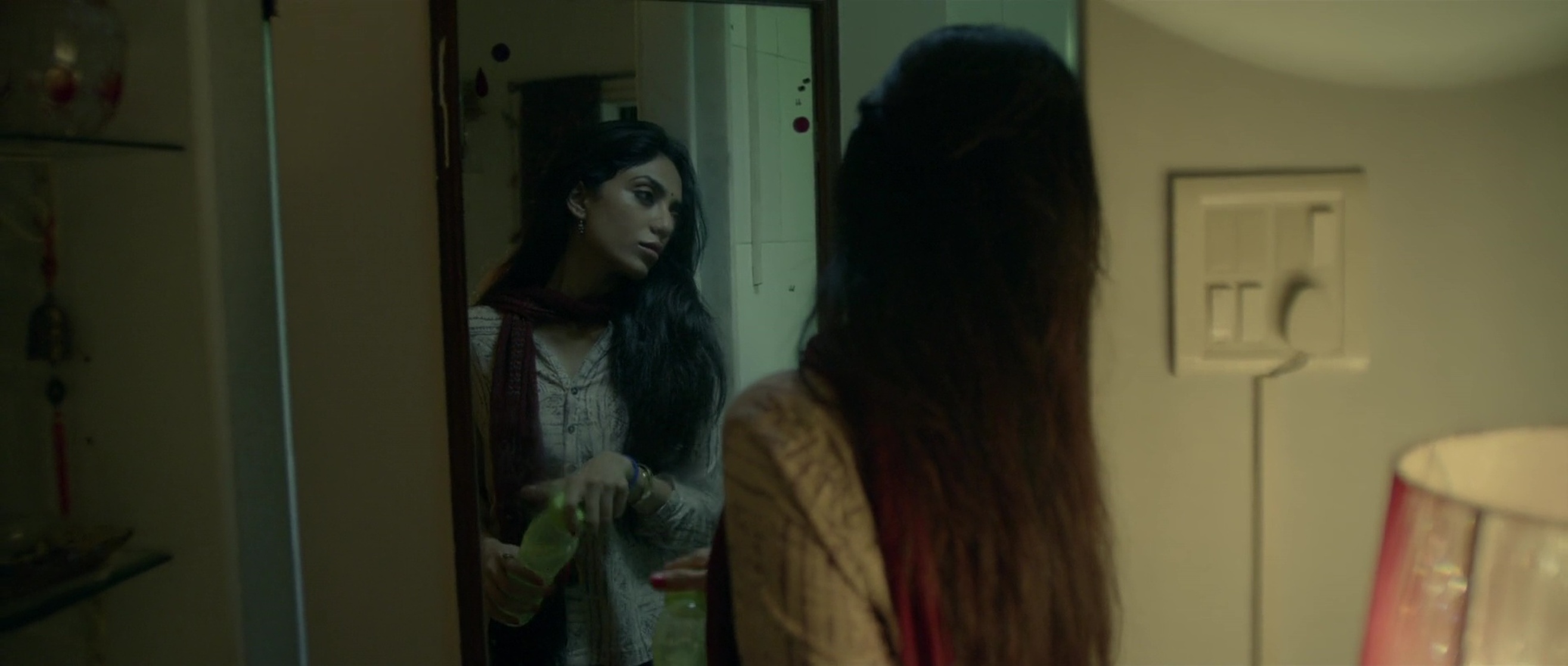 Sobhita Dhulipala